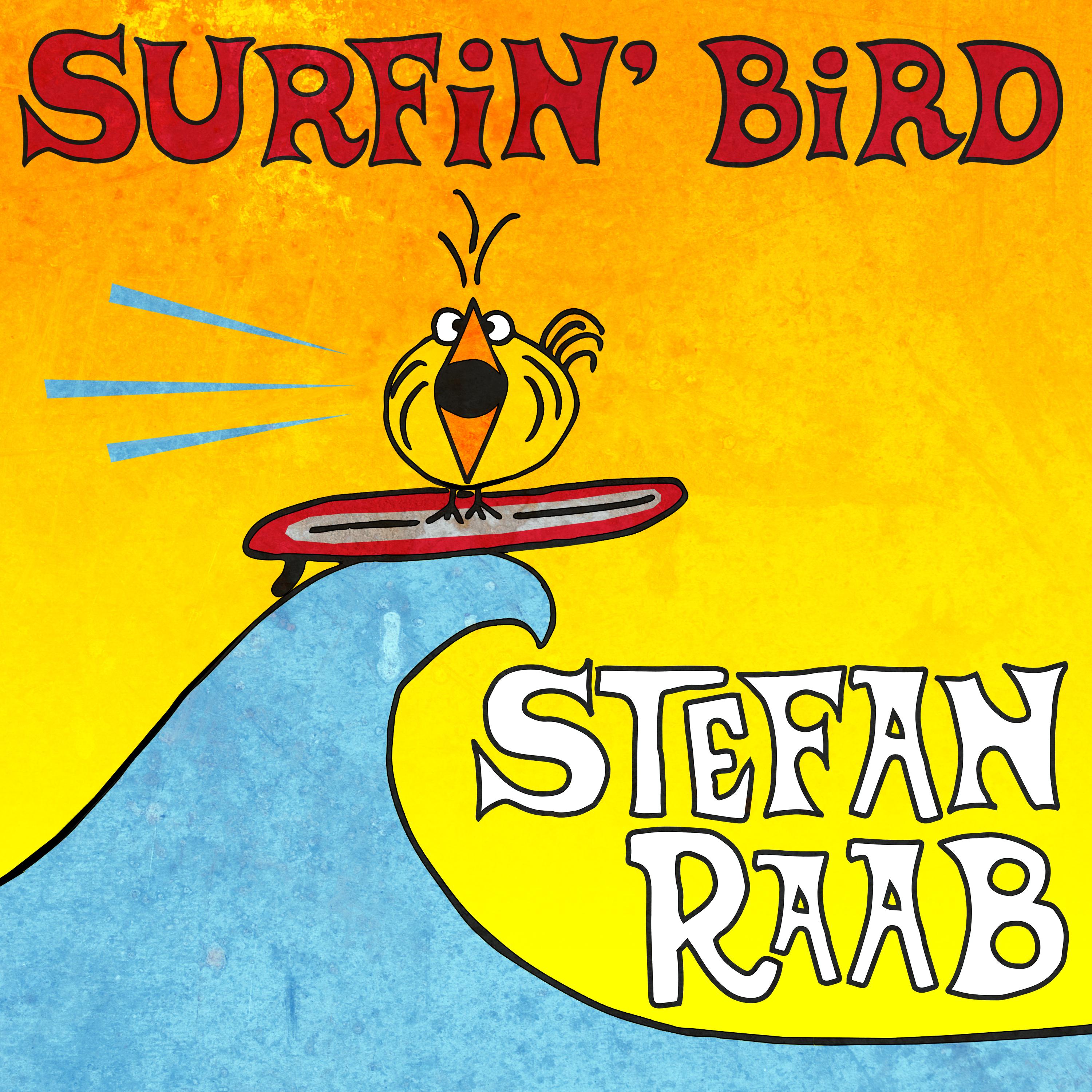 Surfin' Bird