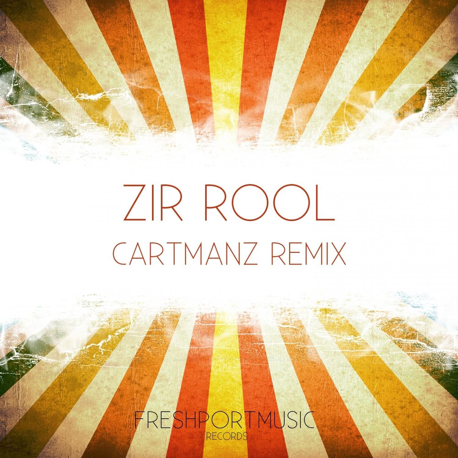 Cartmanz (Michael Clark Remix)