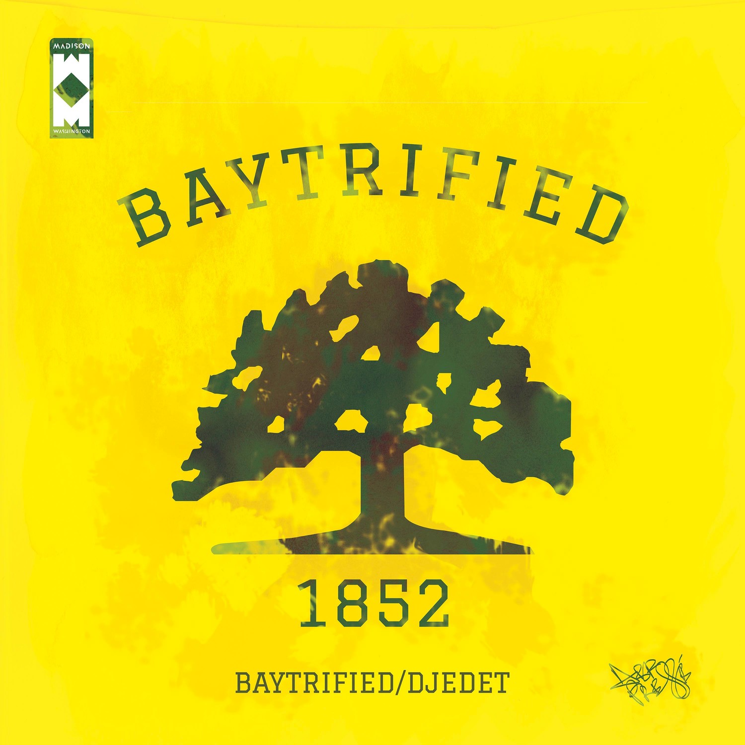 Baytrified / Djedet