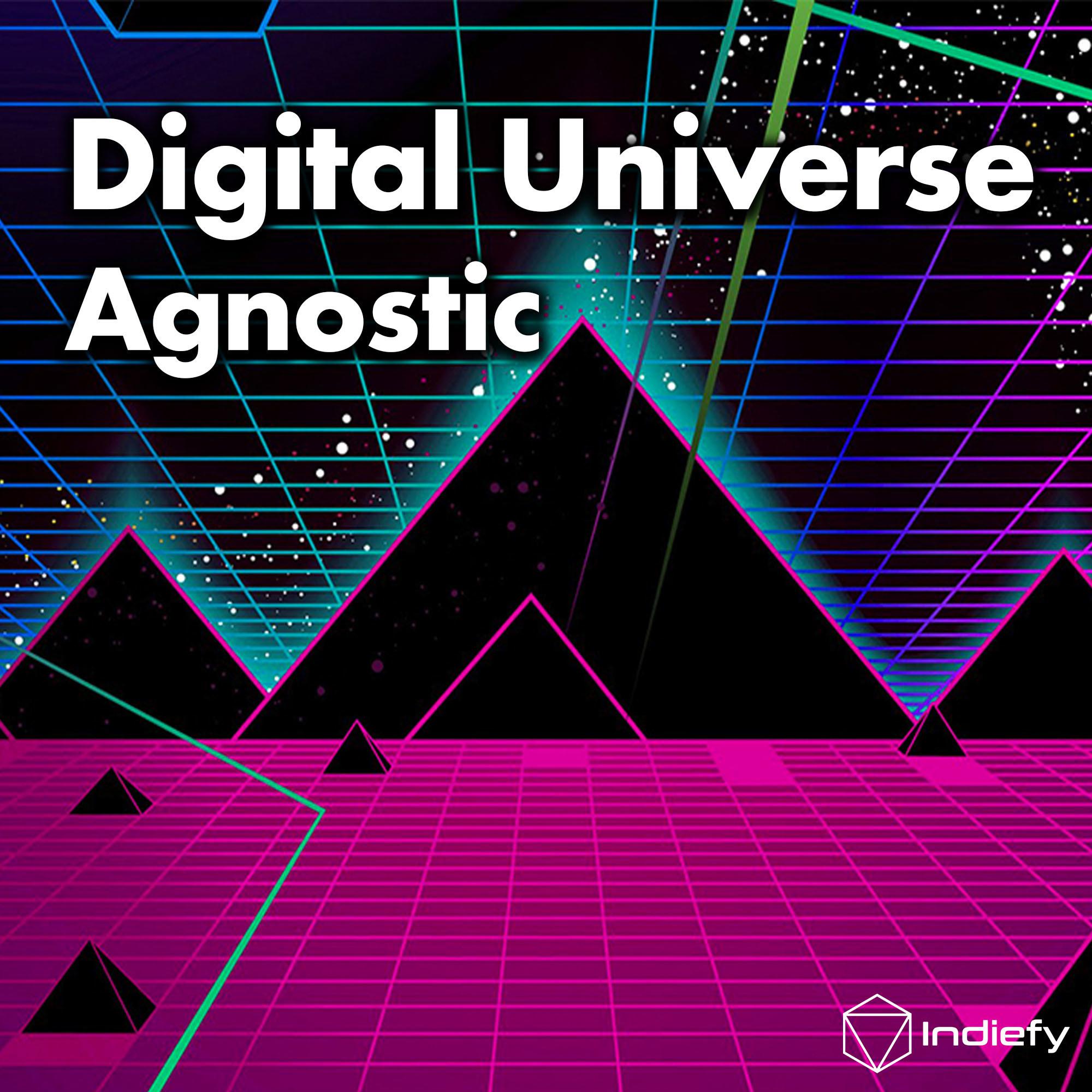 Digital Universe