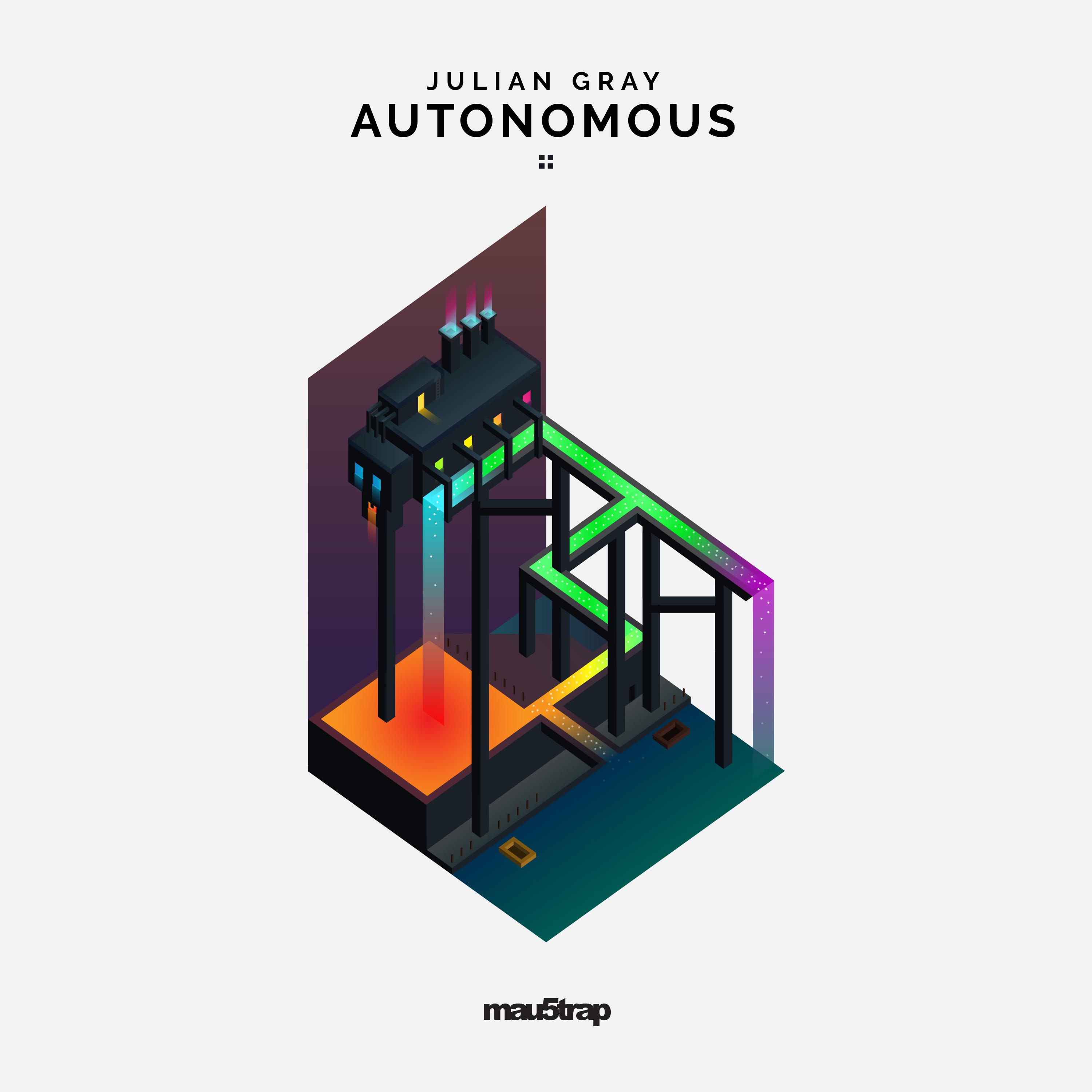 Autonomous