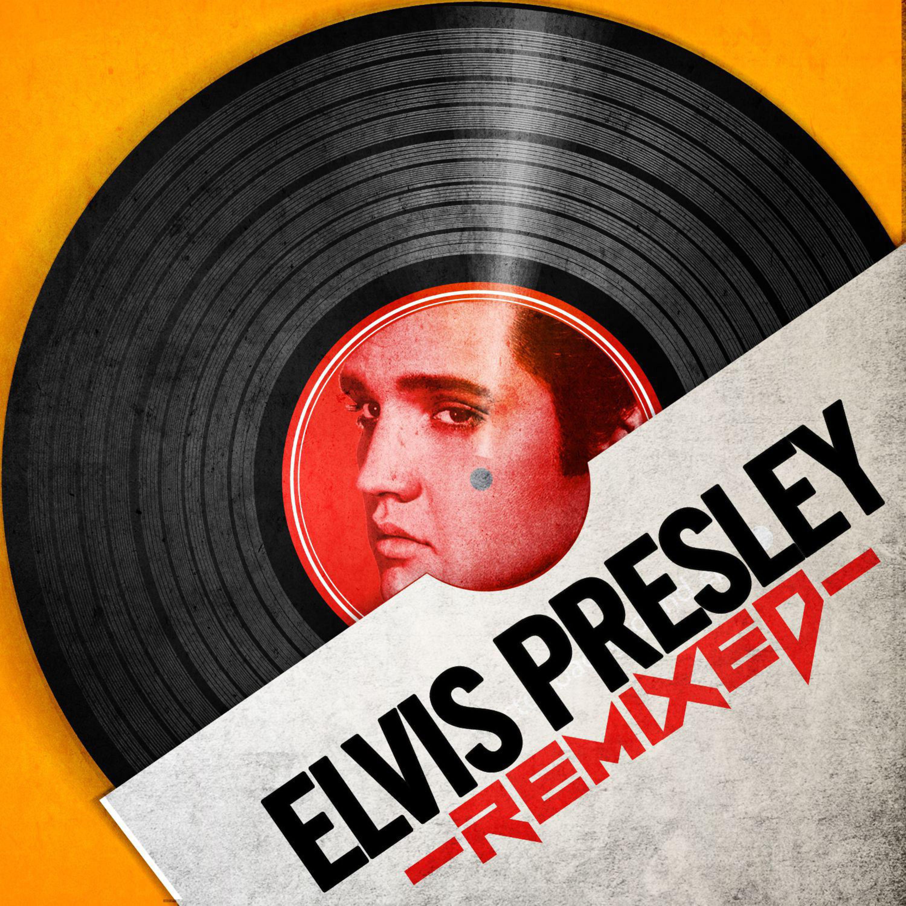 Elvis Remixed