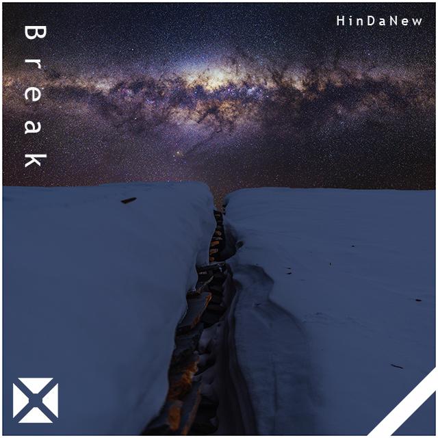 Break Original  Mix