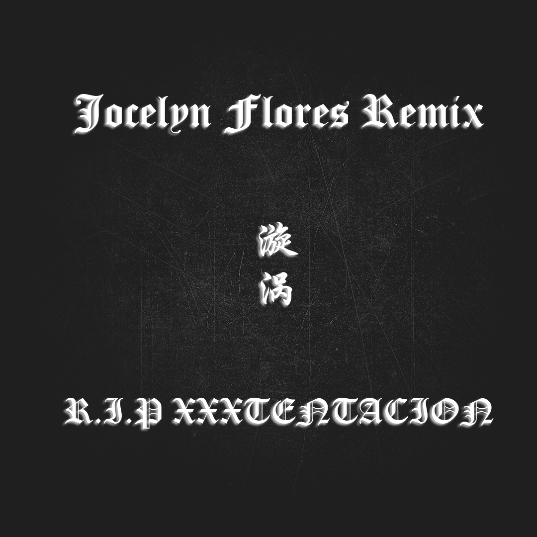 xuan wo Jocelyn Flores Remix