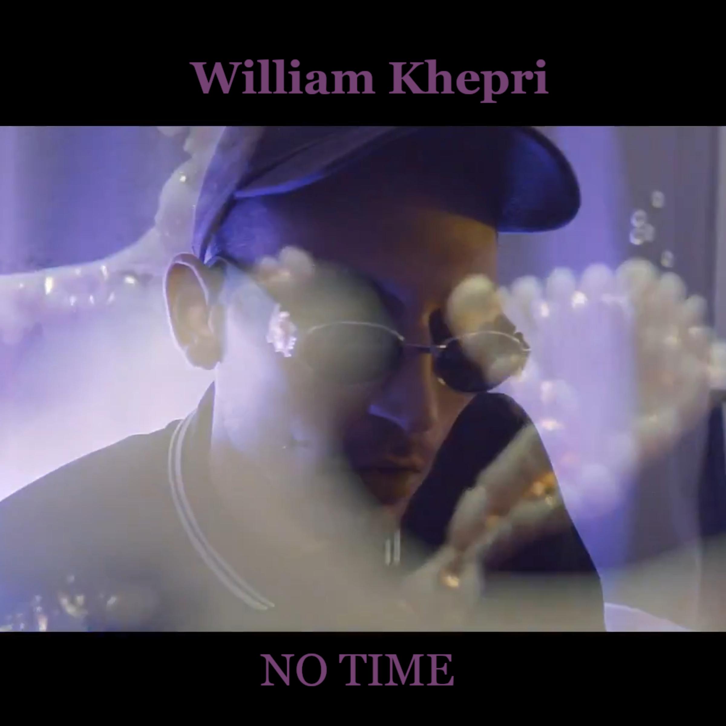 No Time