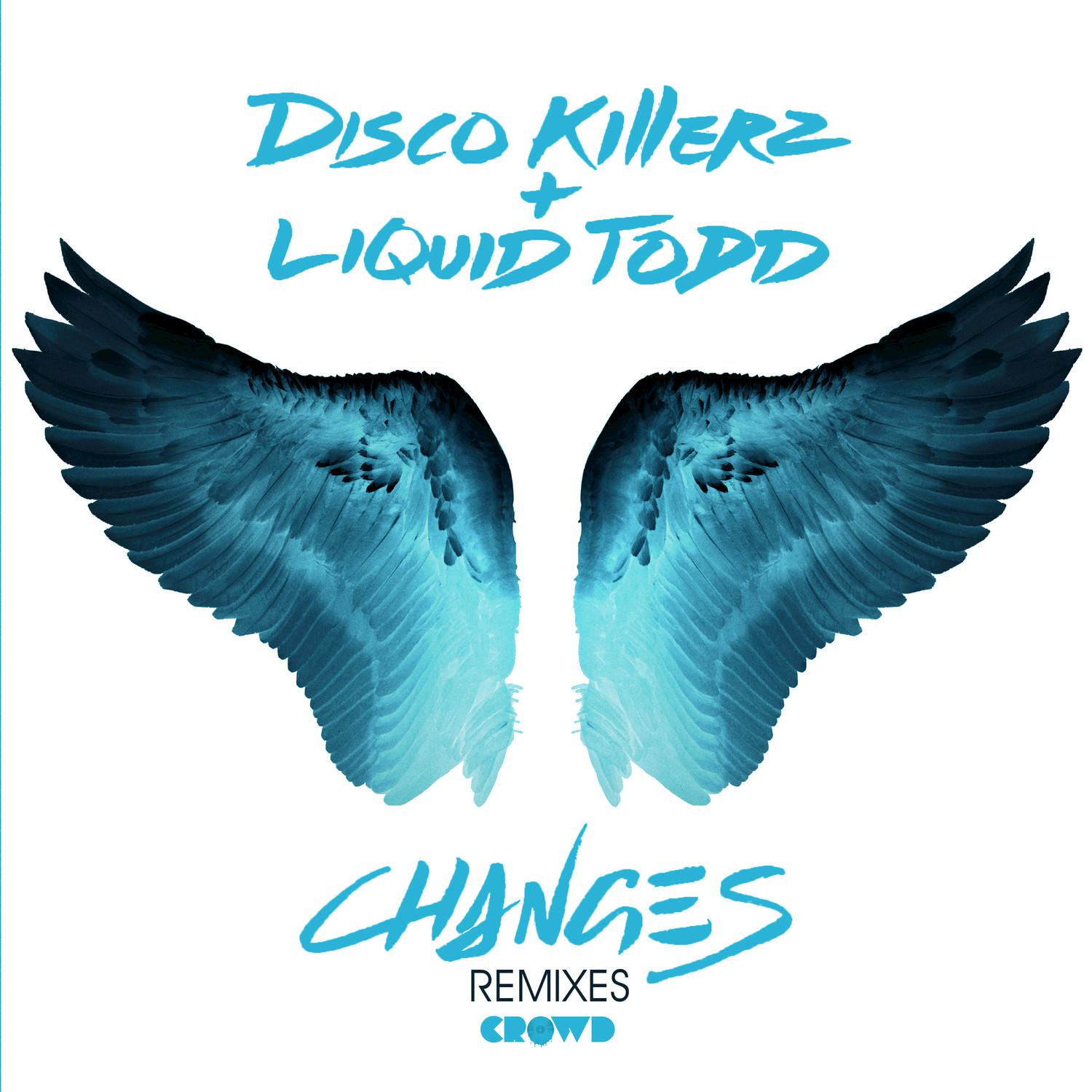 Changes (Remixes)