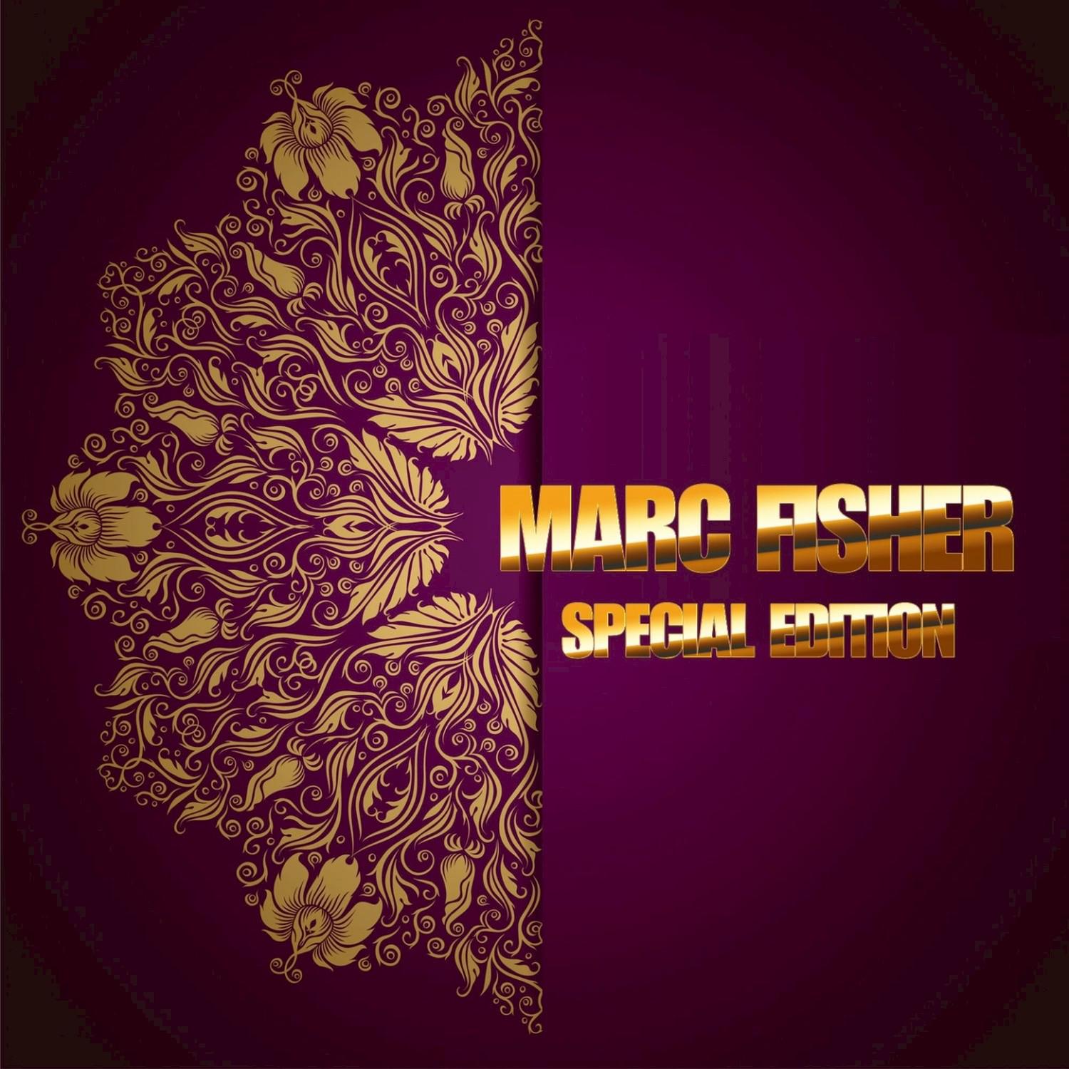 Marc Fisher (Special Edition)