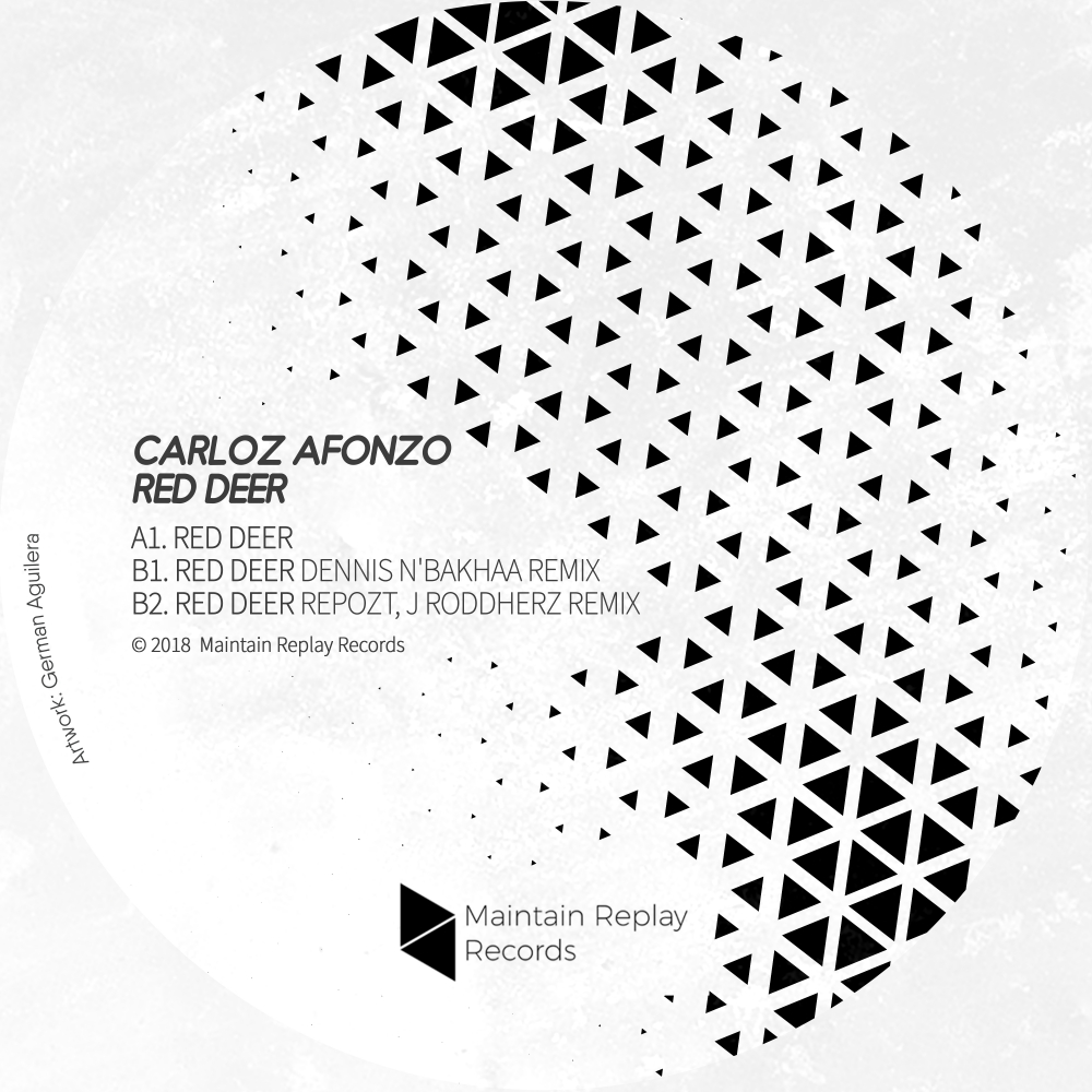 Red Deer (Repozt & J Roddherz Remix)