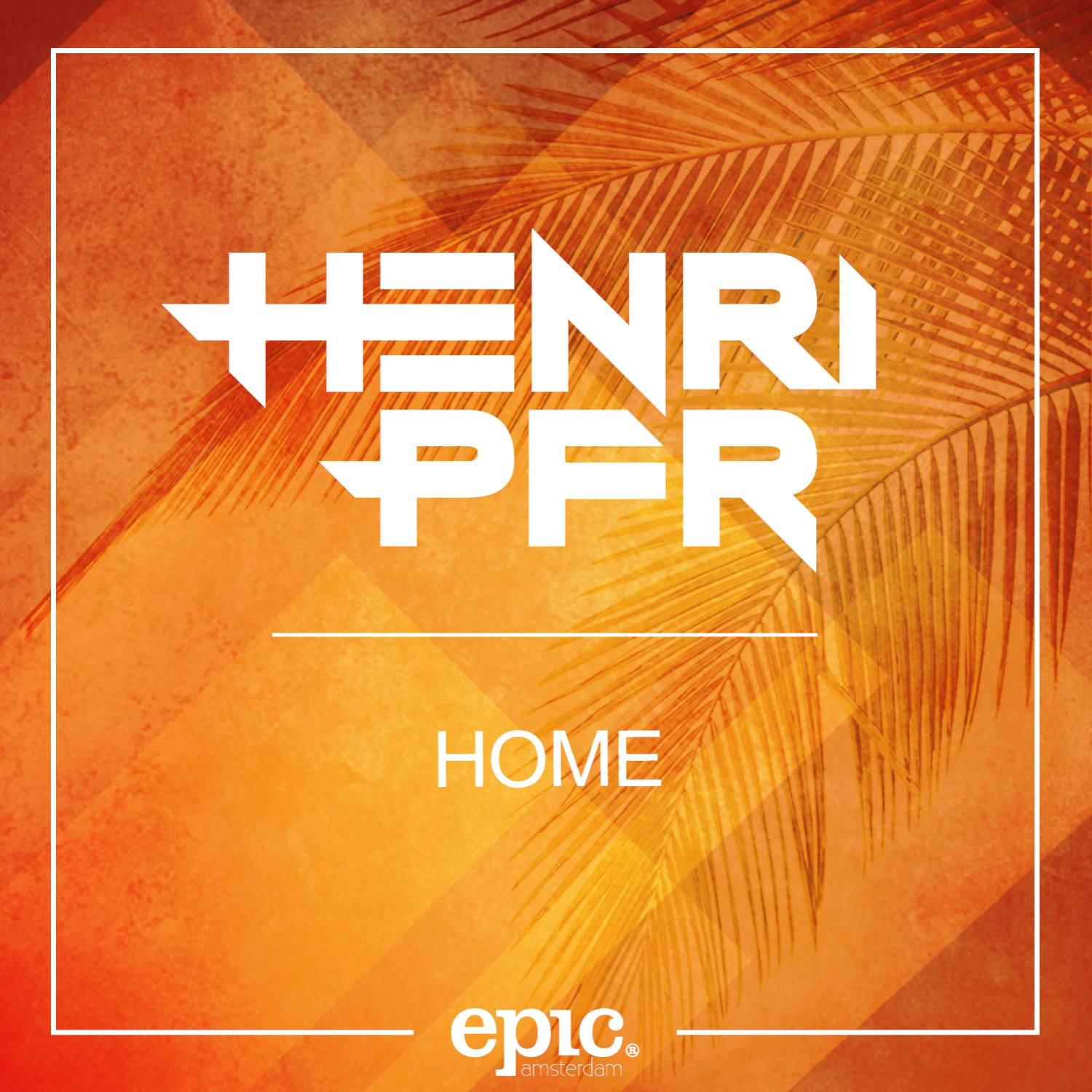 Home (Radio Edit)