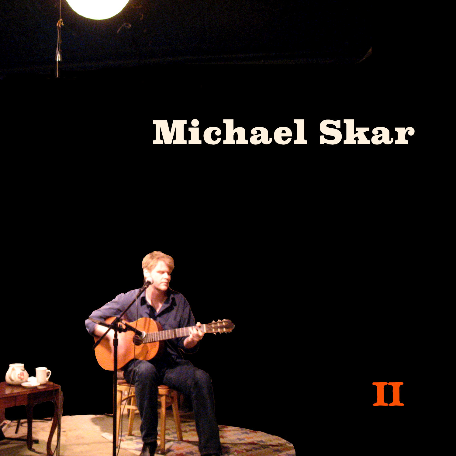 Michael Skar