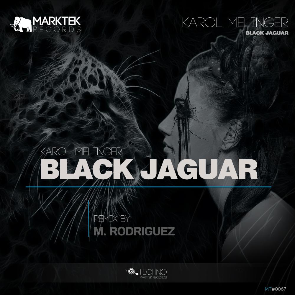 Black Jaguar (Original Mix)