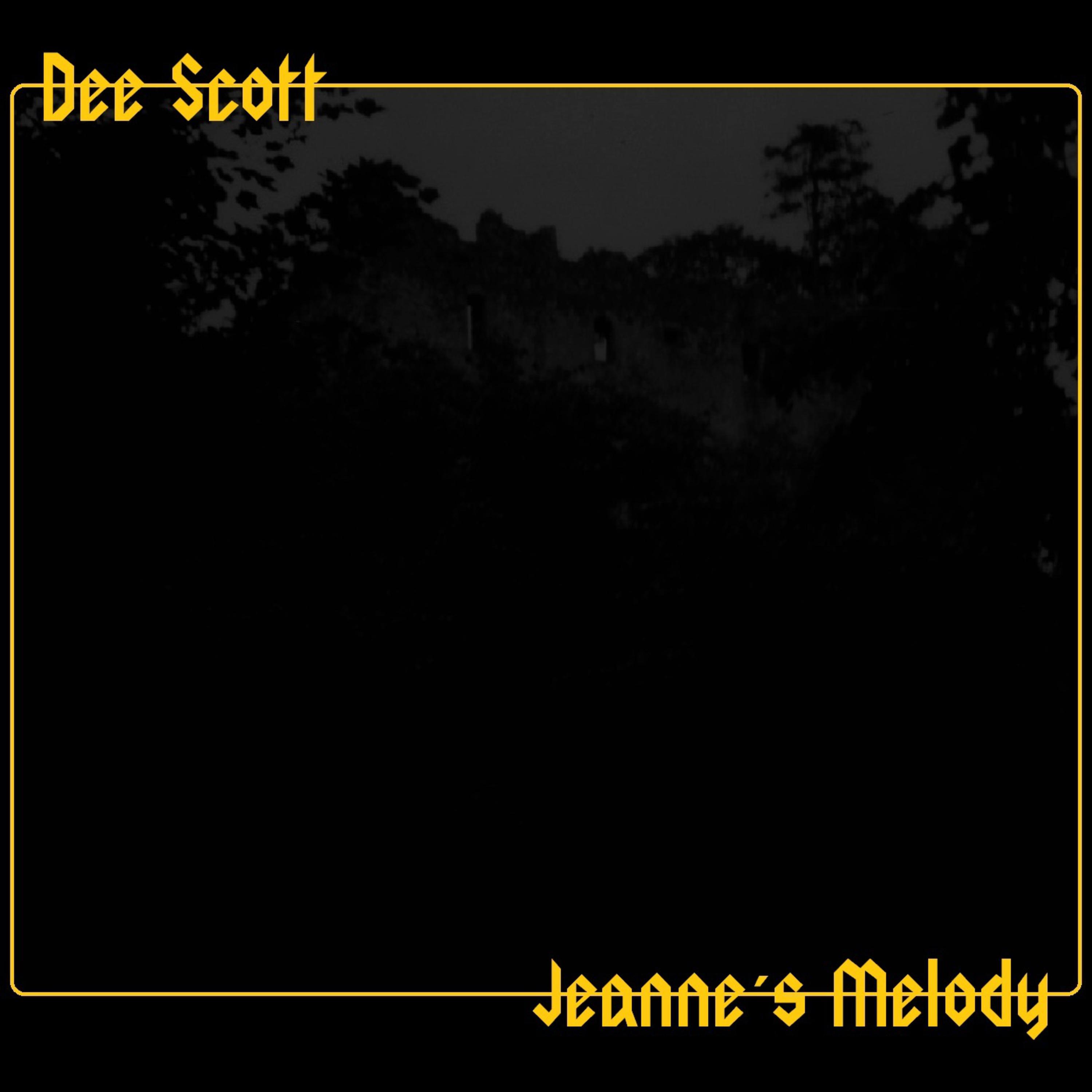 Jeanne's Melody (Album Version)