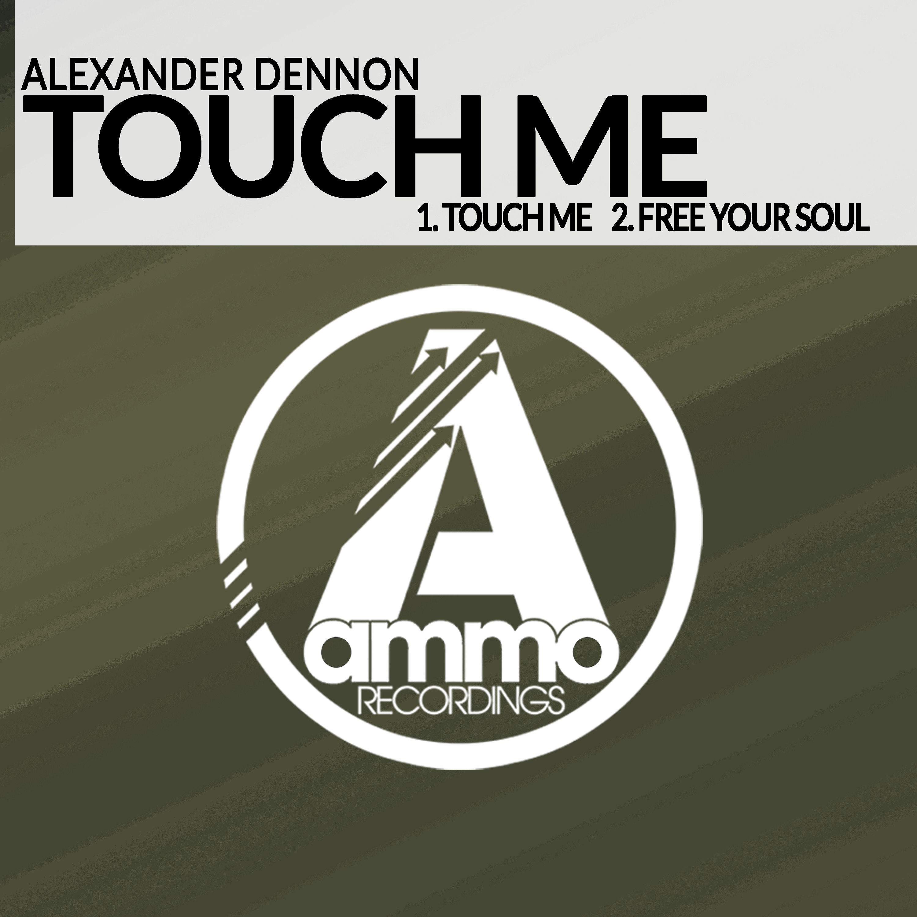 Touch Me (Original Mix)