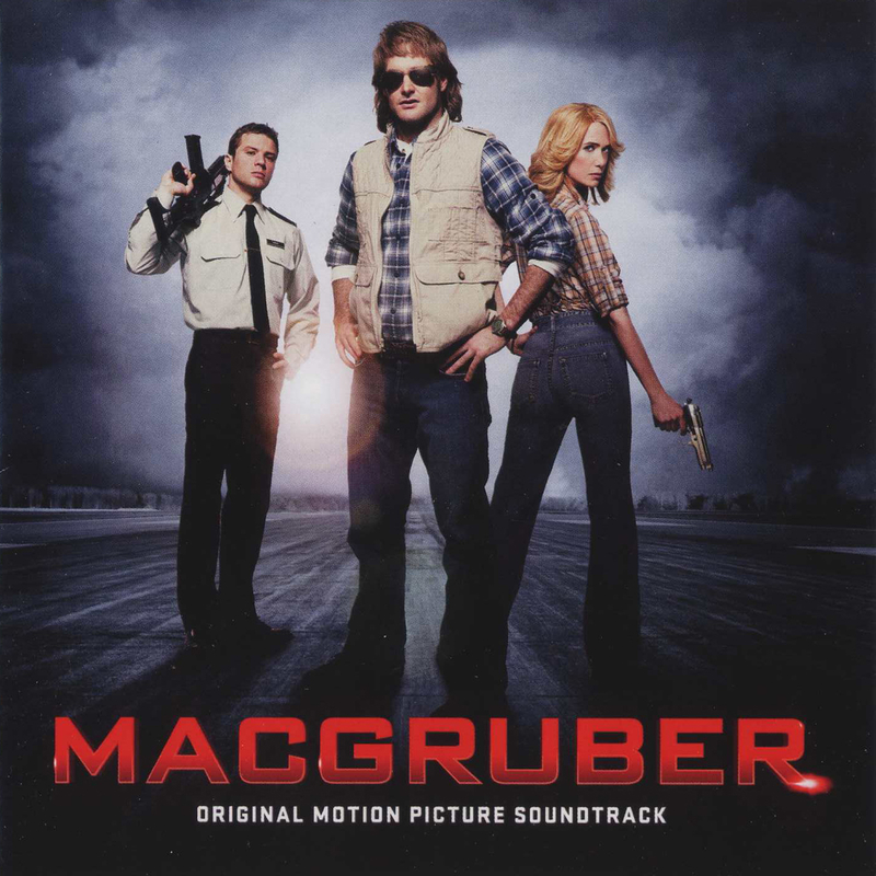 MacGruber