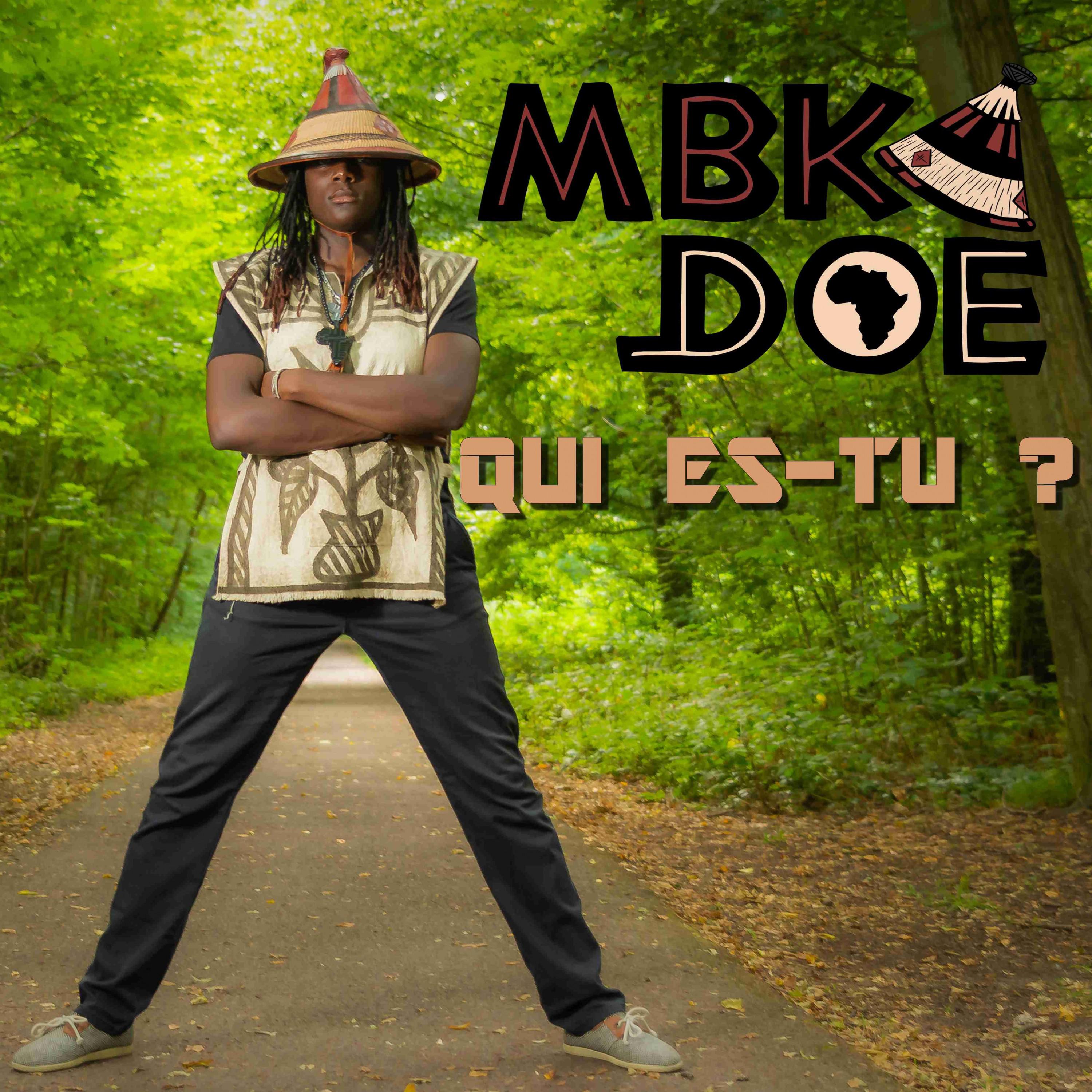 Qui es-tu