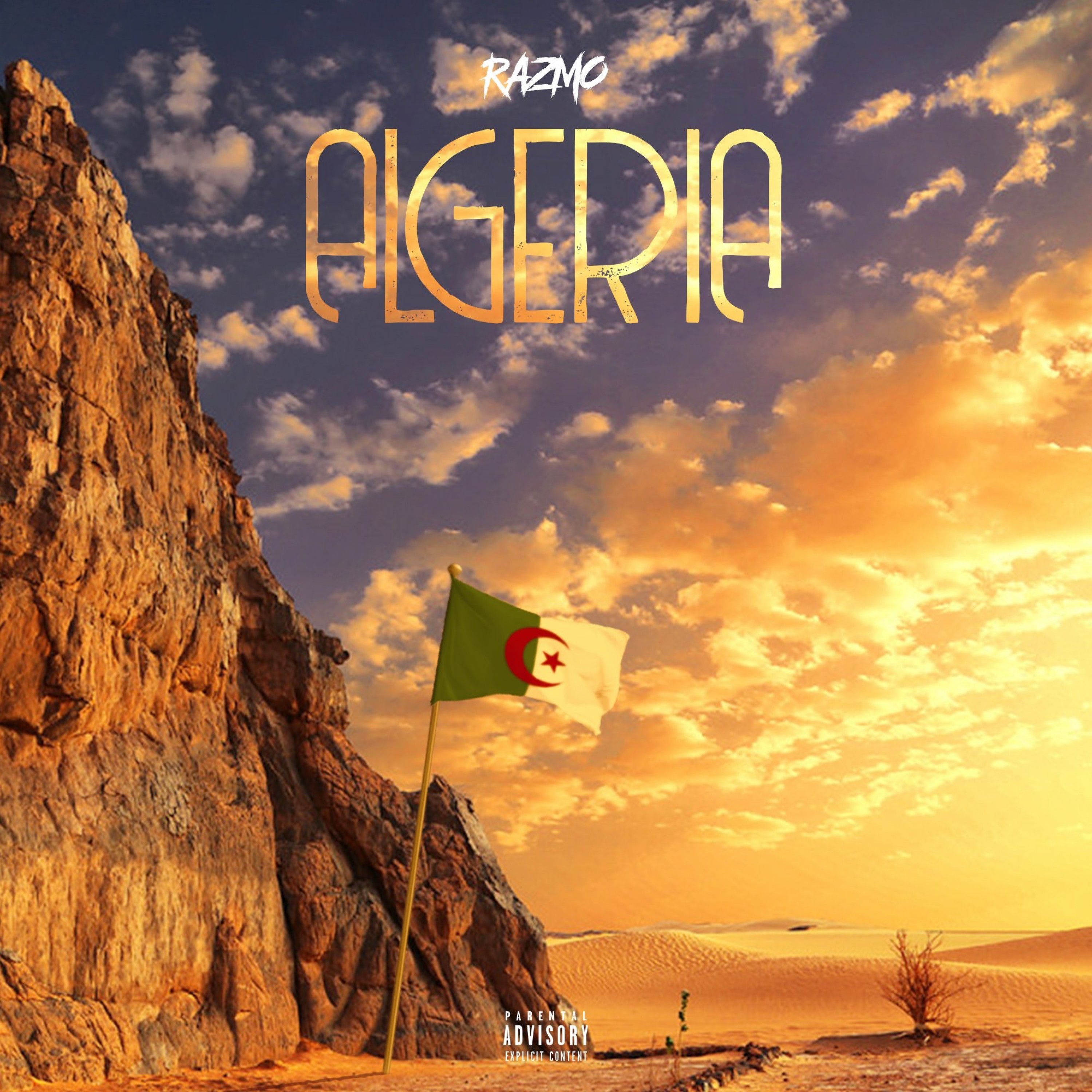 Algeria