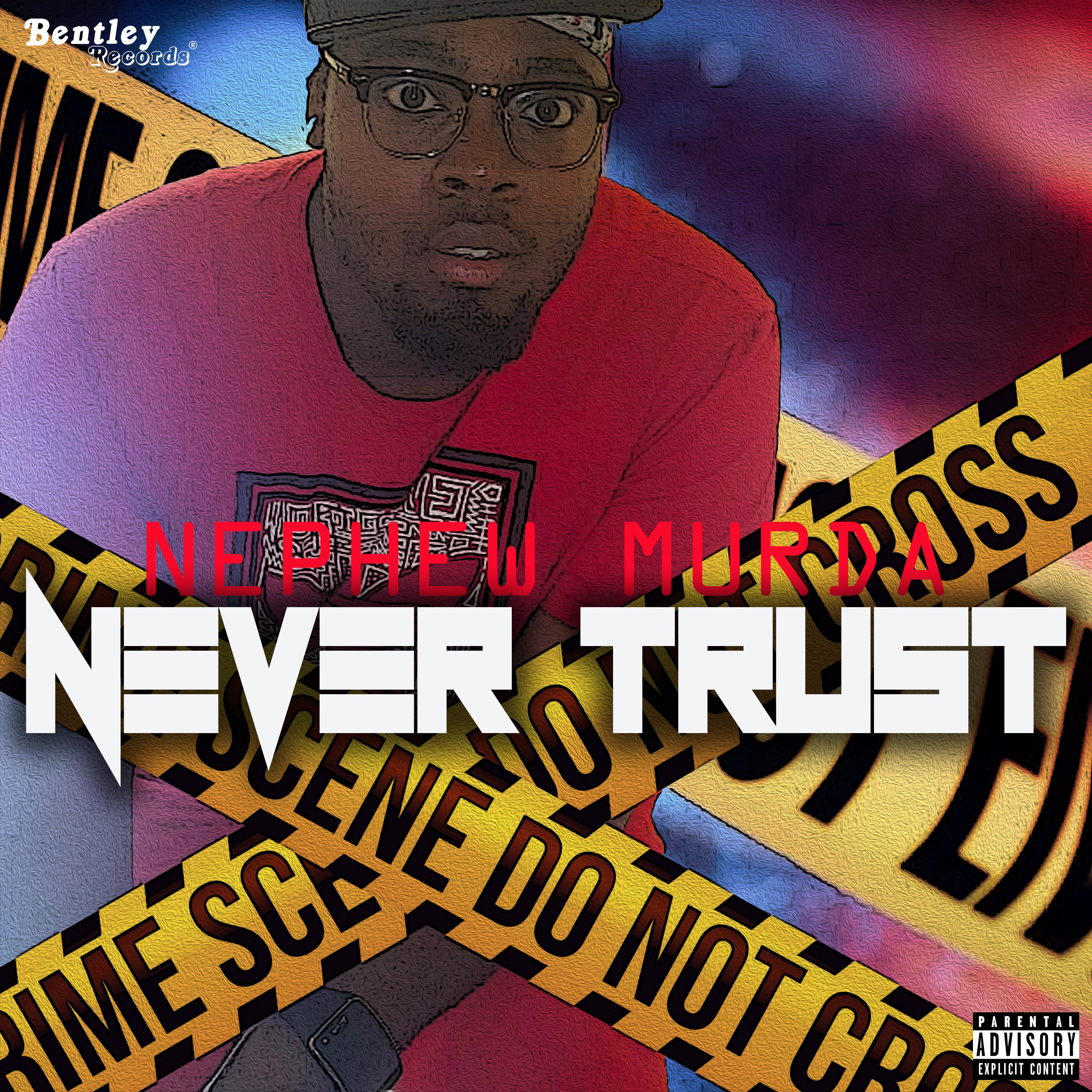 Never Trust