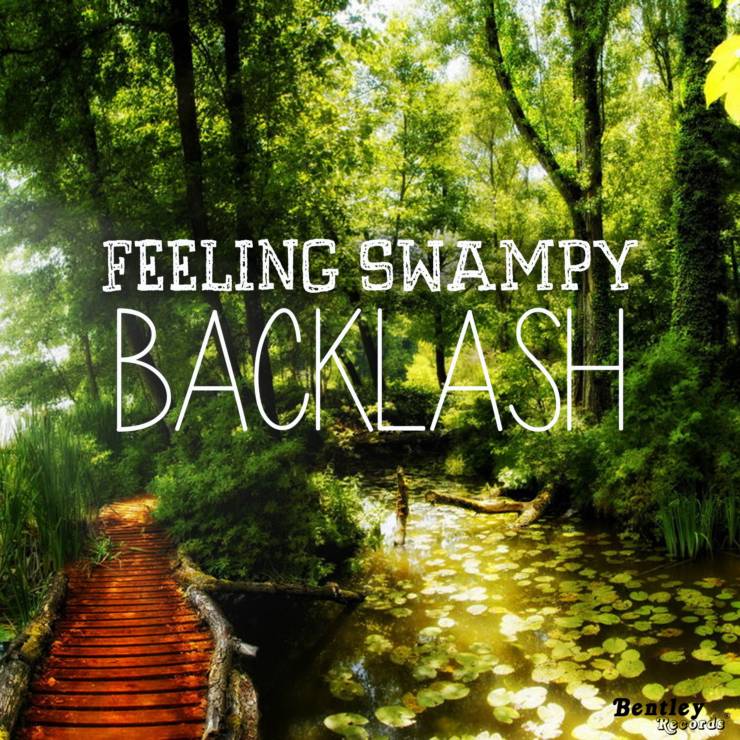 Feeling Swampy