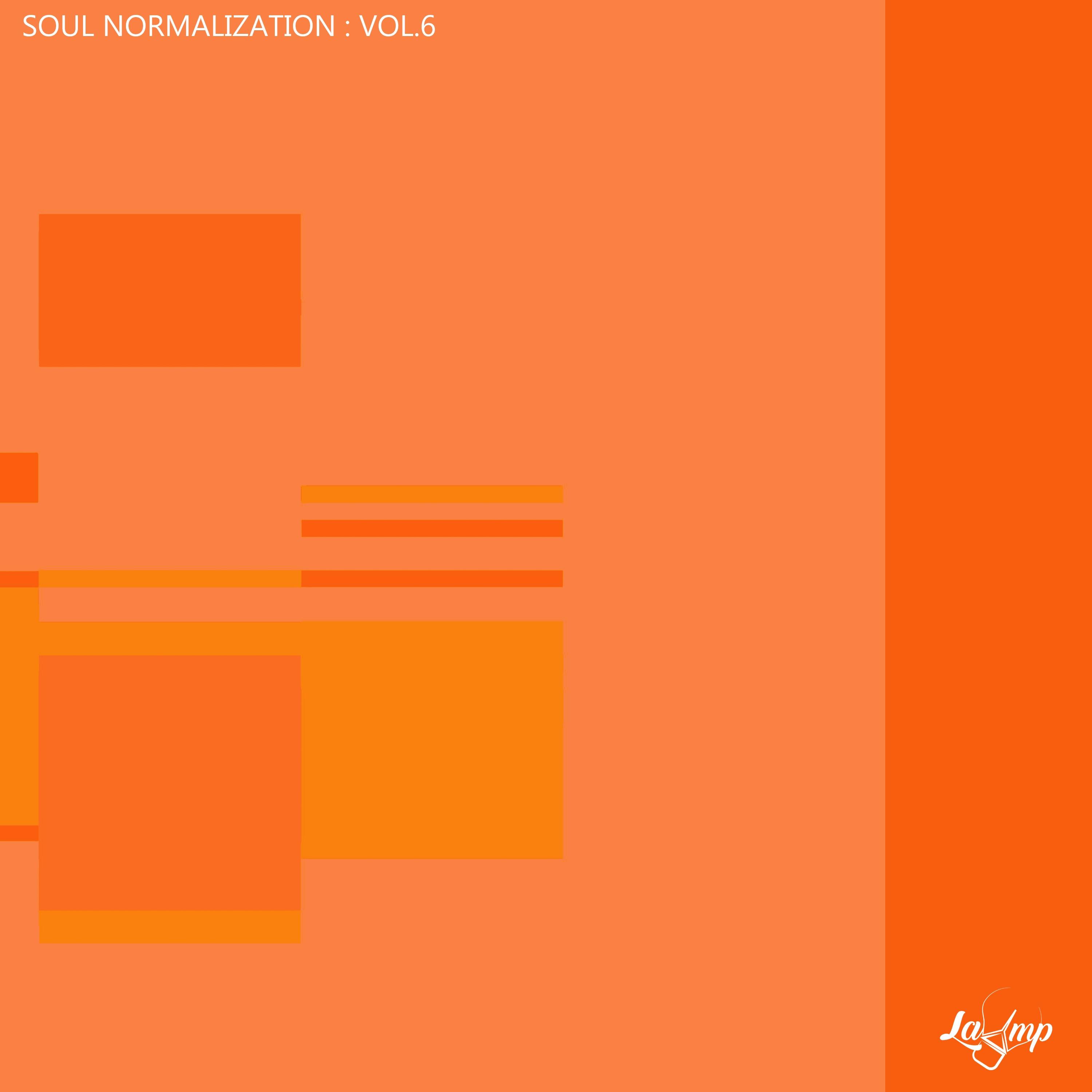 Soul Normalization , Vol. 6