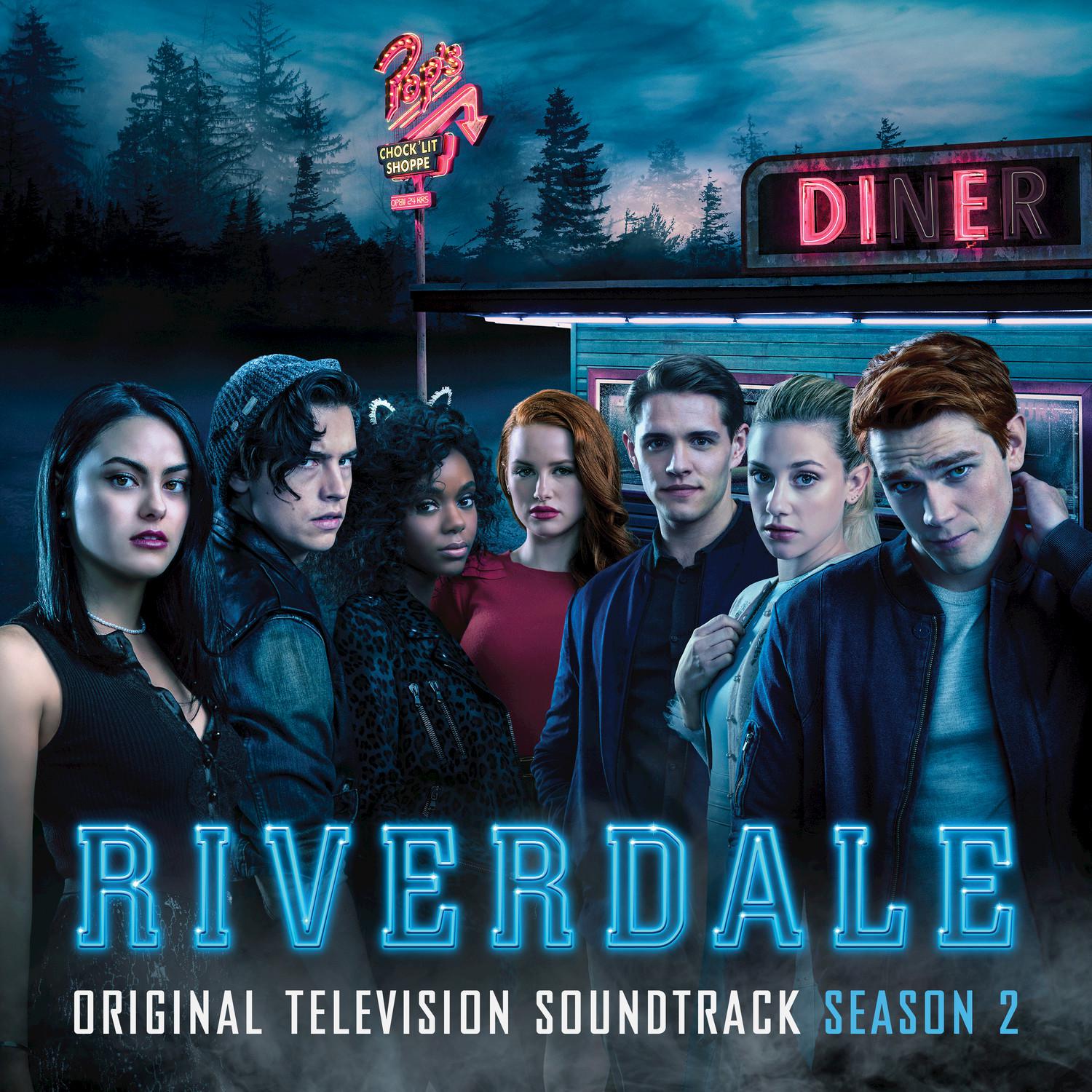 You' ll Never Walk Alone feat.  Madelaine Petsch From " Riverdale"