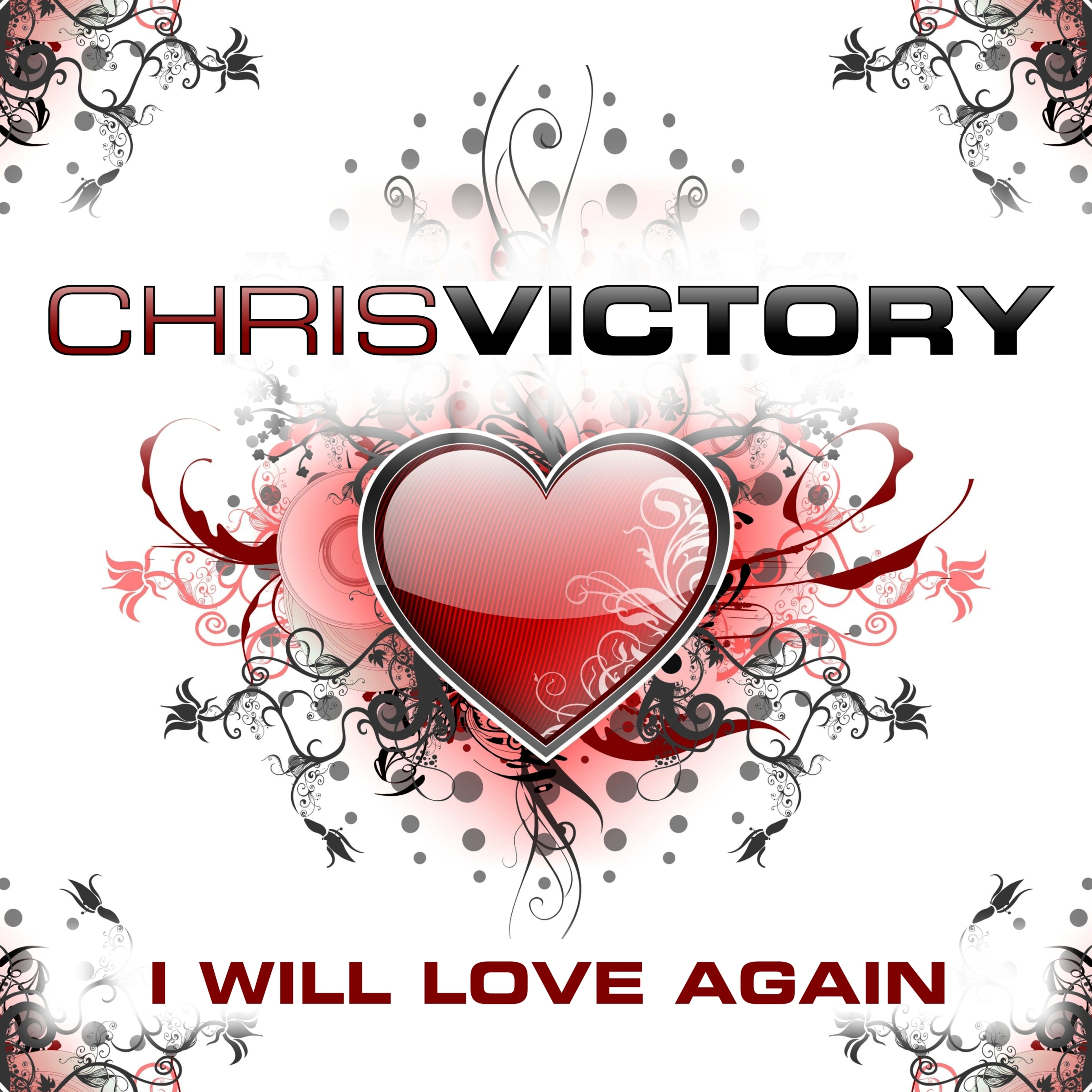 I Will Love Again (Vanilla Kiss Remix)