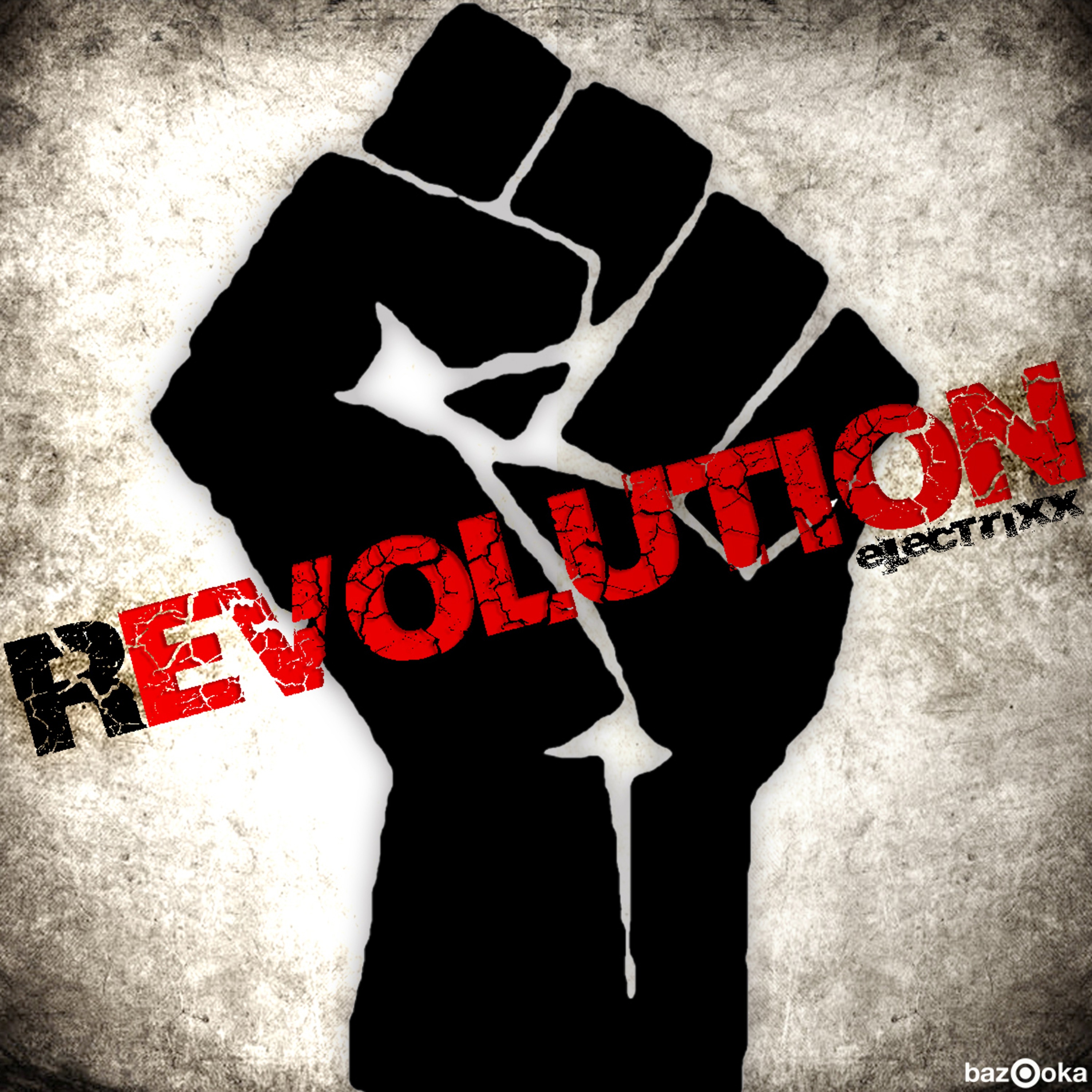 Revolution