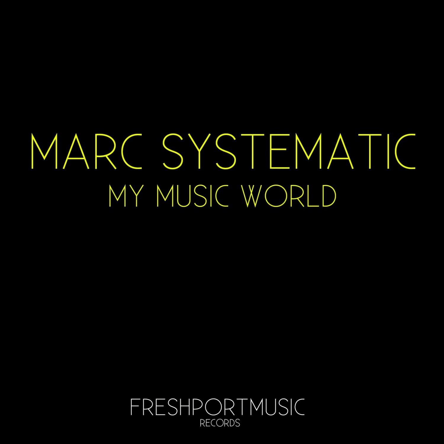 My Music World