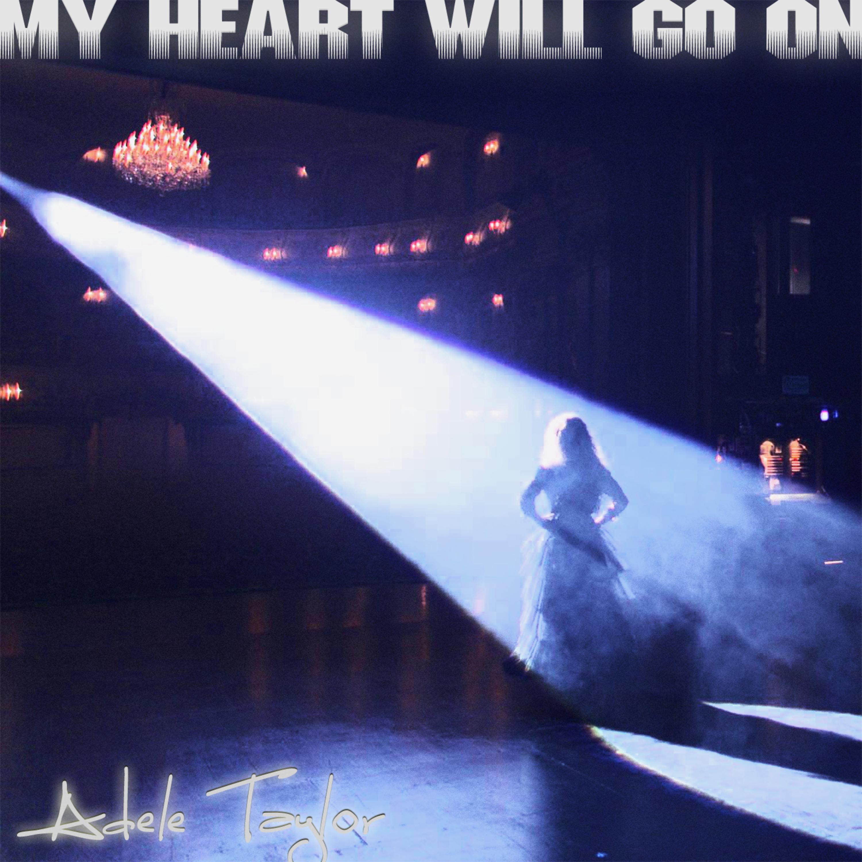 My Heart Will Go On (Titanic Club Extended)