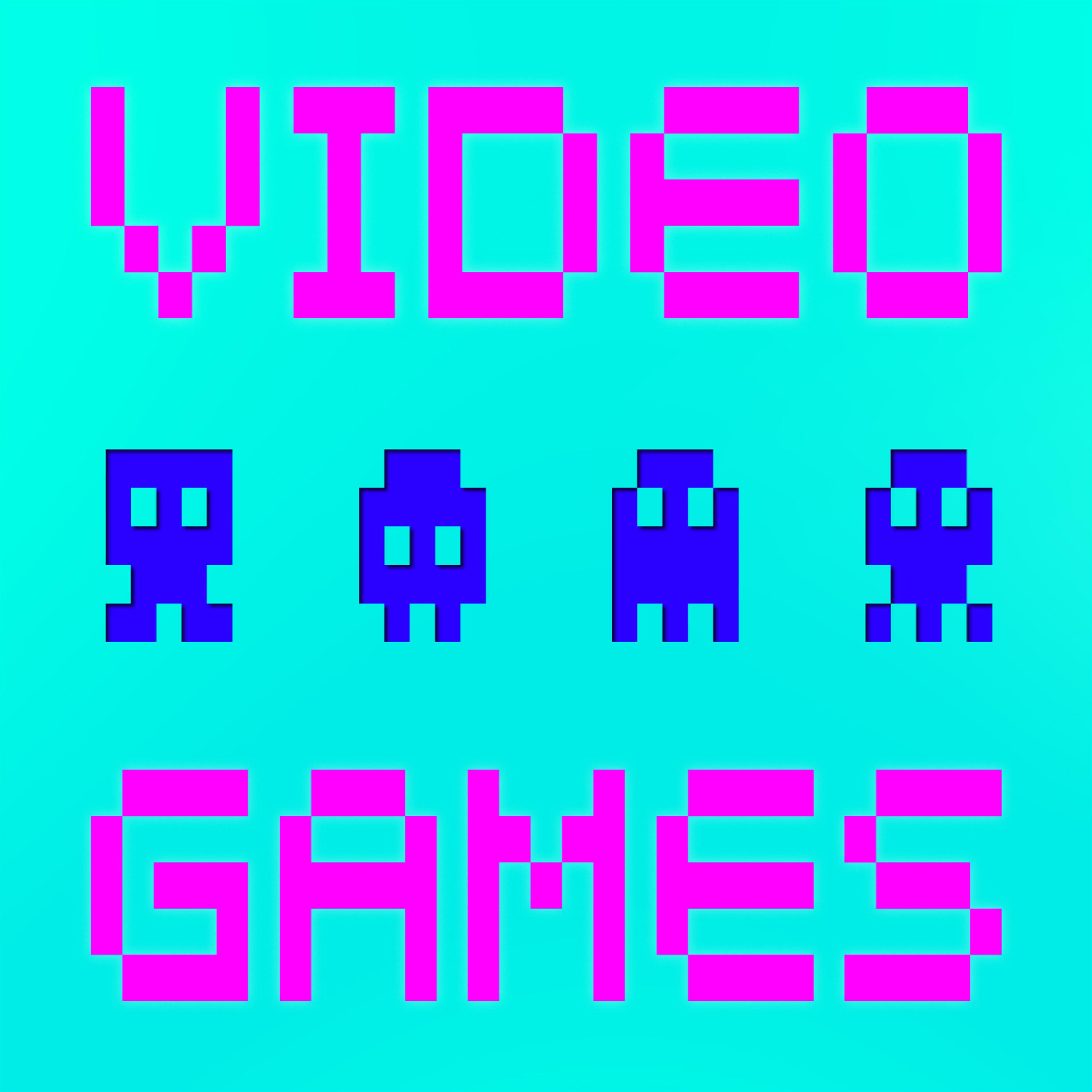 Video Games (Instrumental Extended)