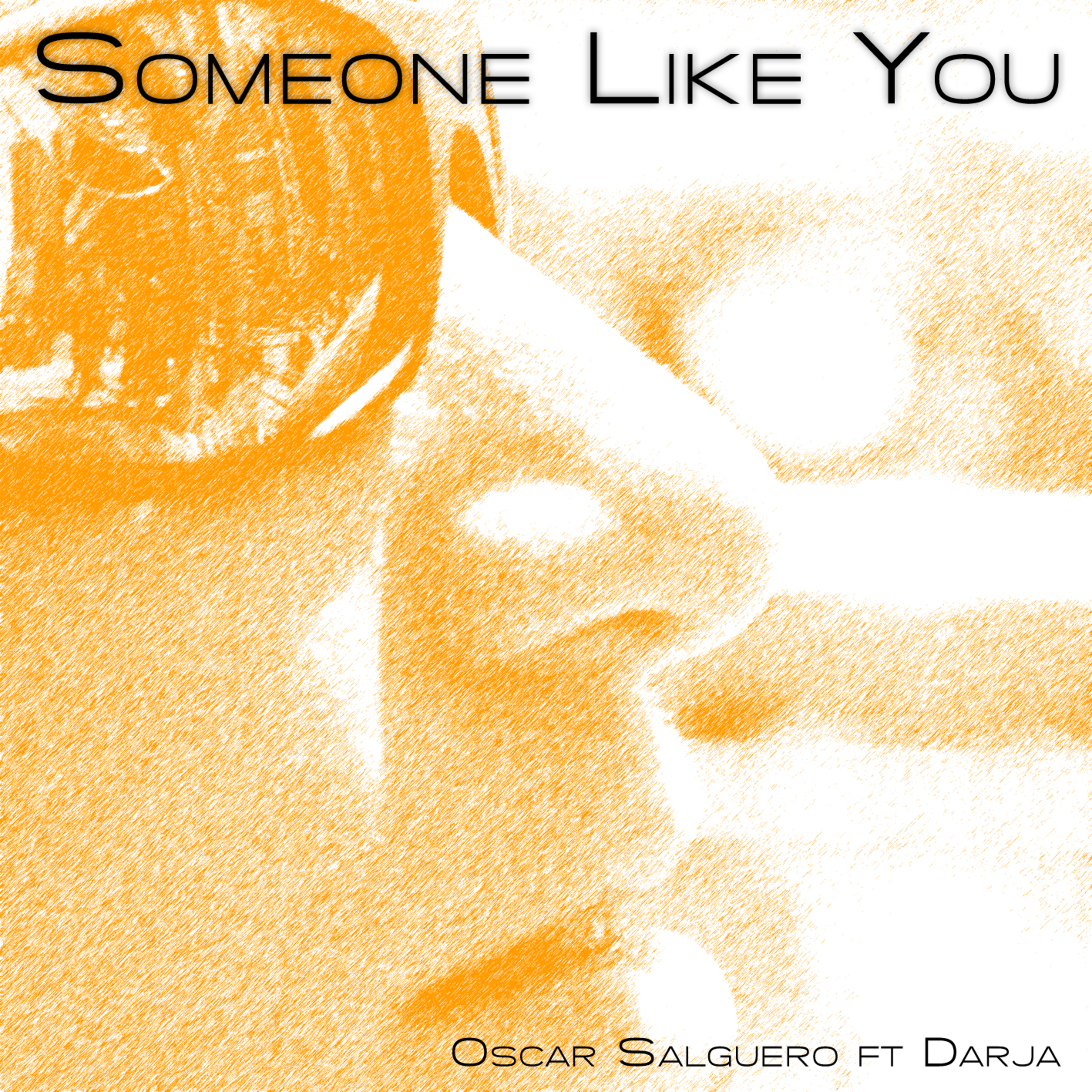 Someone Like You (Club Edit)