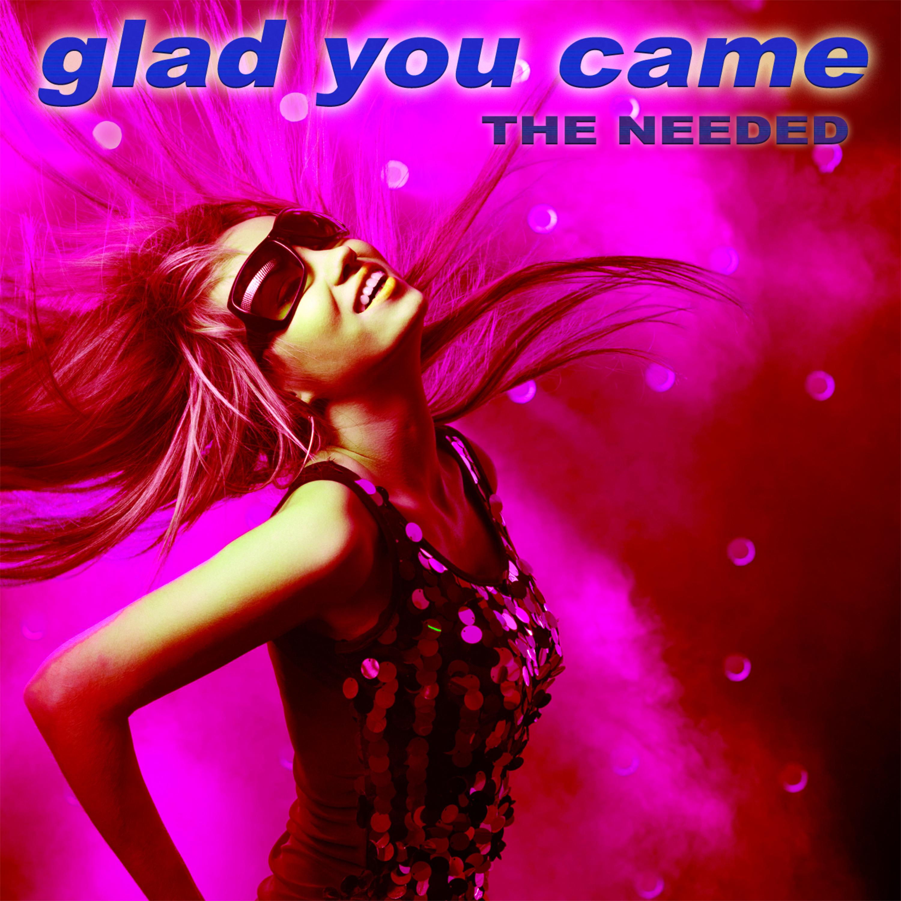 Glad You Came (Instrumental Karaoke Edit)