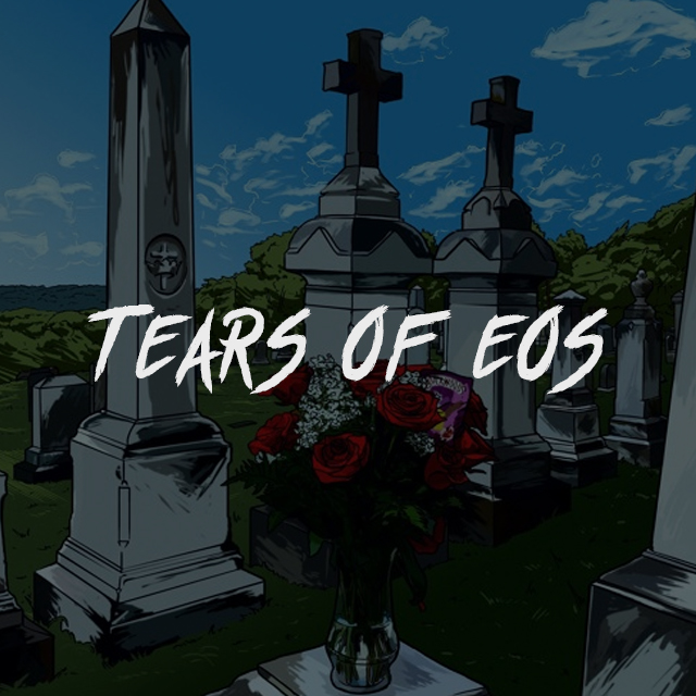 FREE  Tears  of  Eos    Lil  Skies  Type  Beat