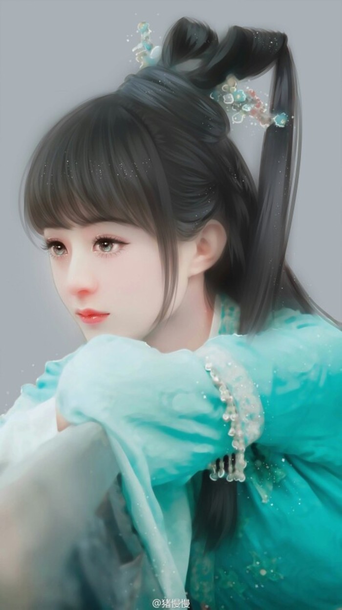 qing yi yao ji qing yun zhi bi yao