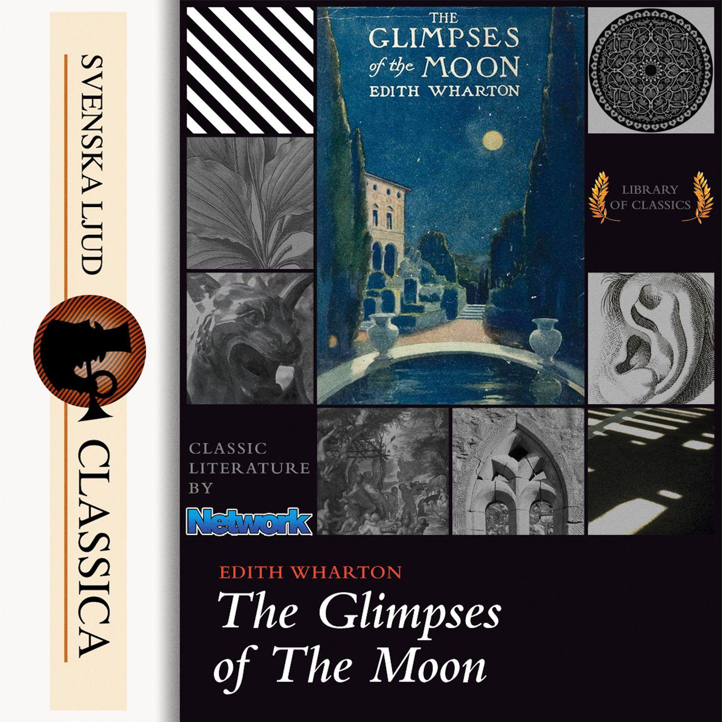 Glimpses of the Moon, Chapter 57