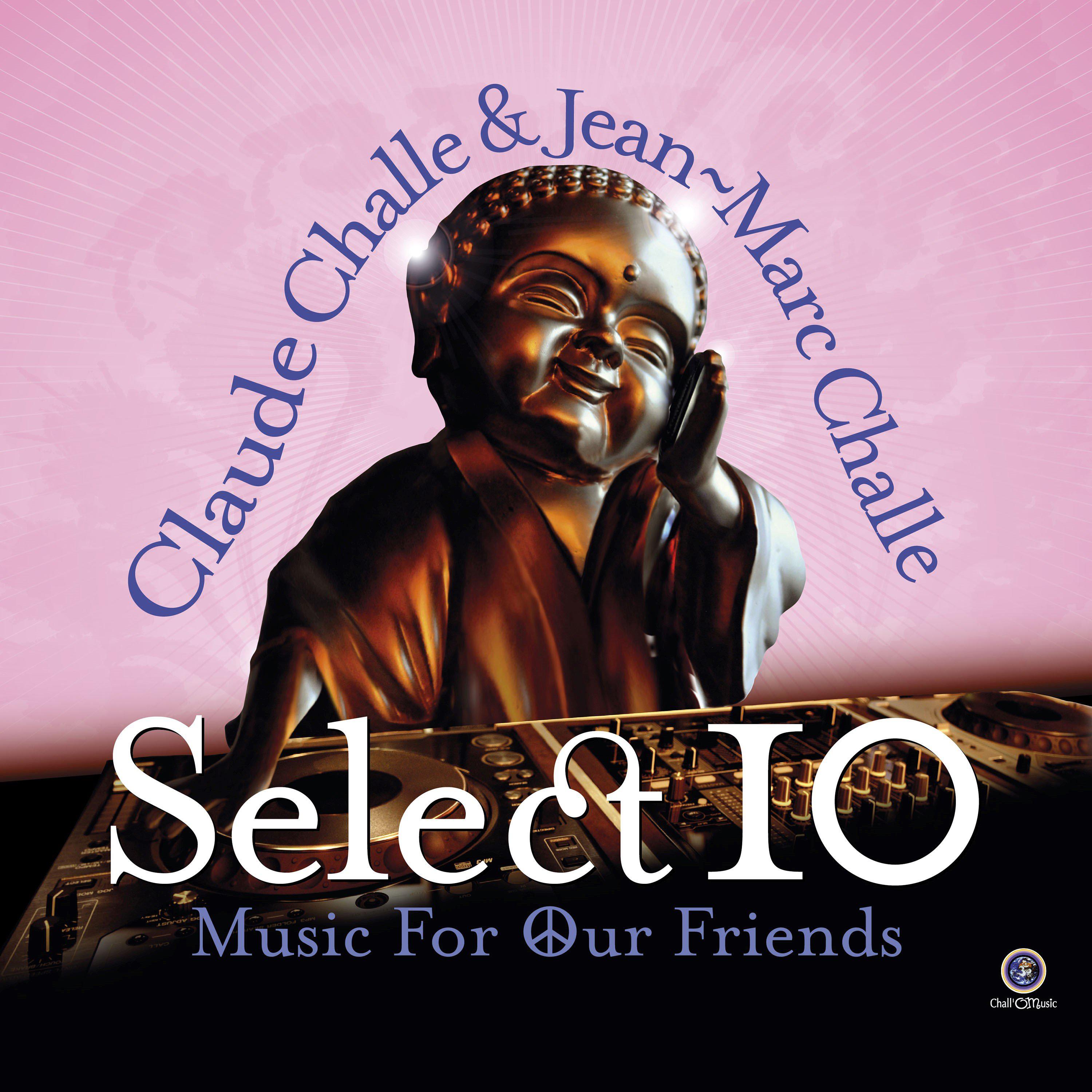 Select 10 - Music for Our Friends