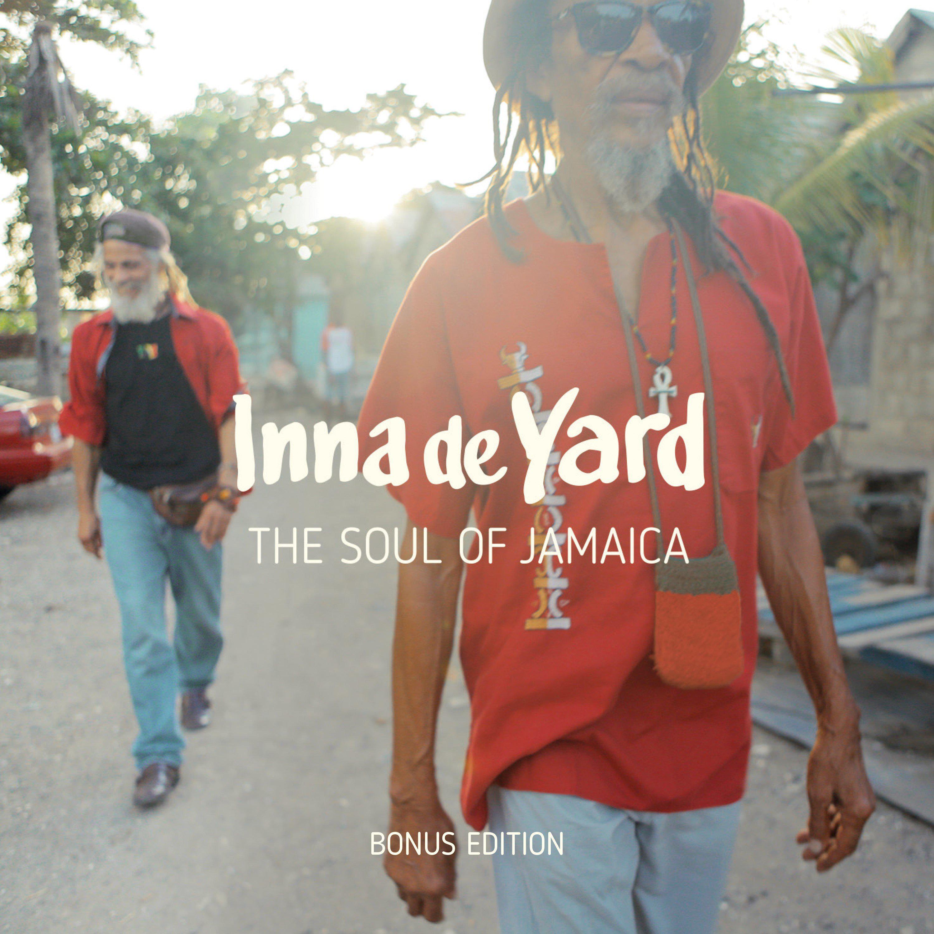 The Soul of Jamaica (Bonus Tracks) - EP