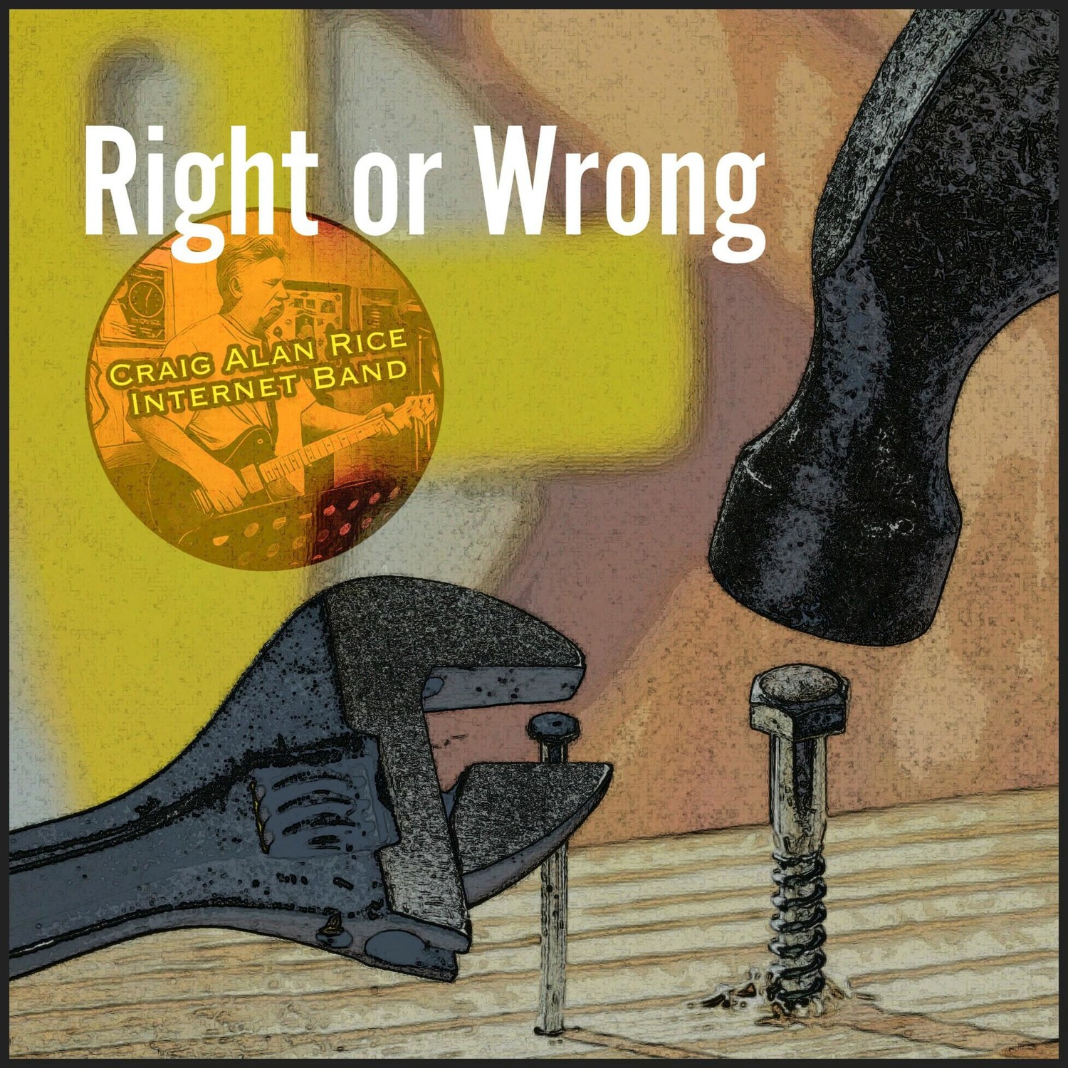 Right or Wrong