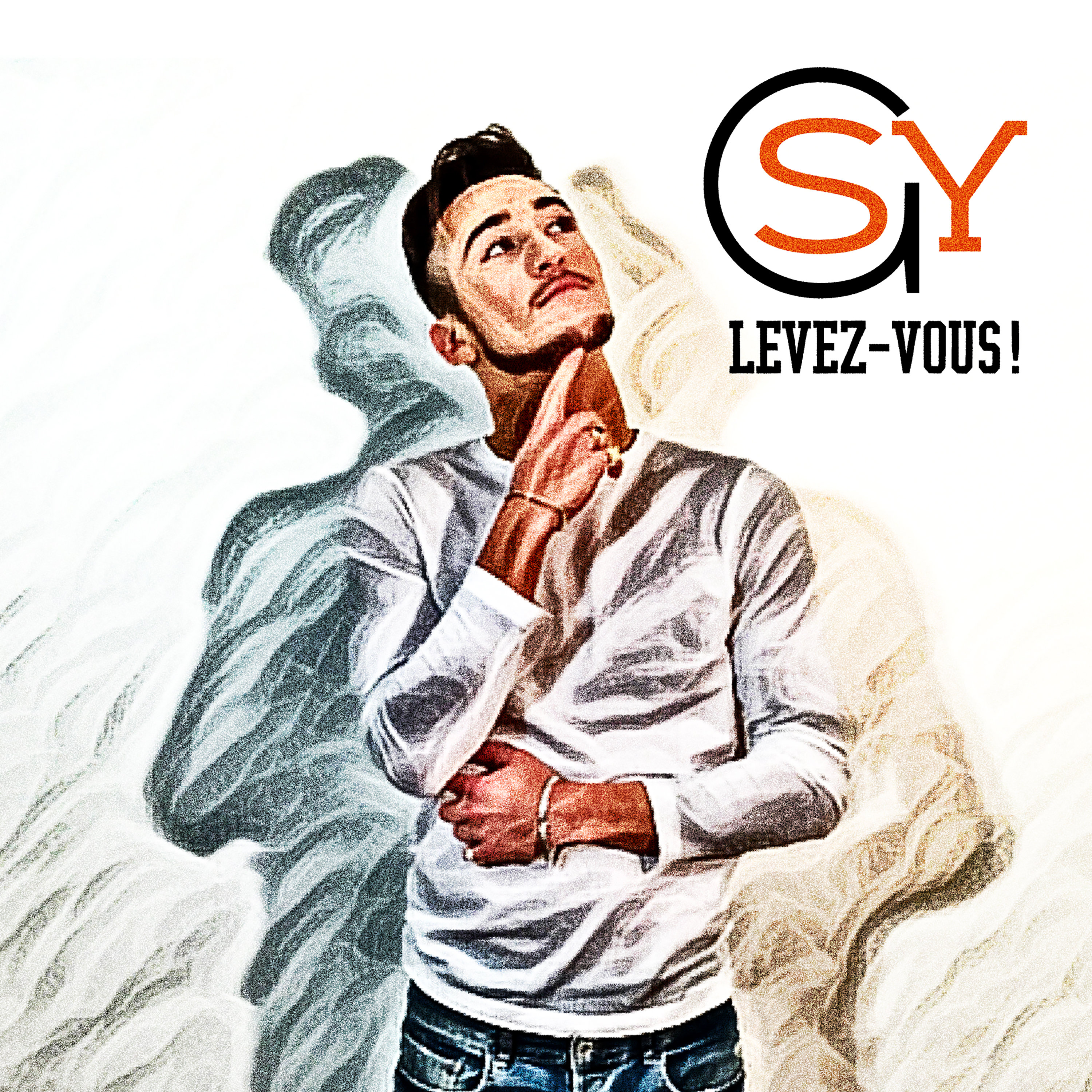 Levez-vous - EP