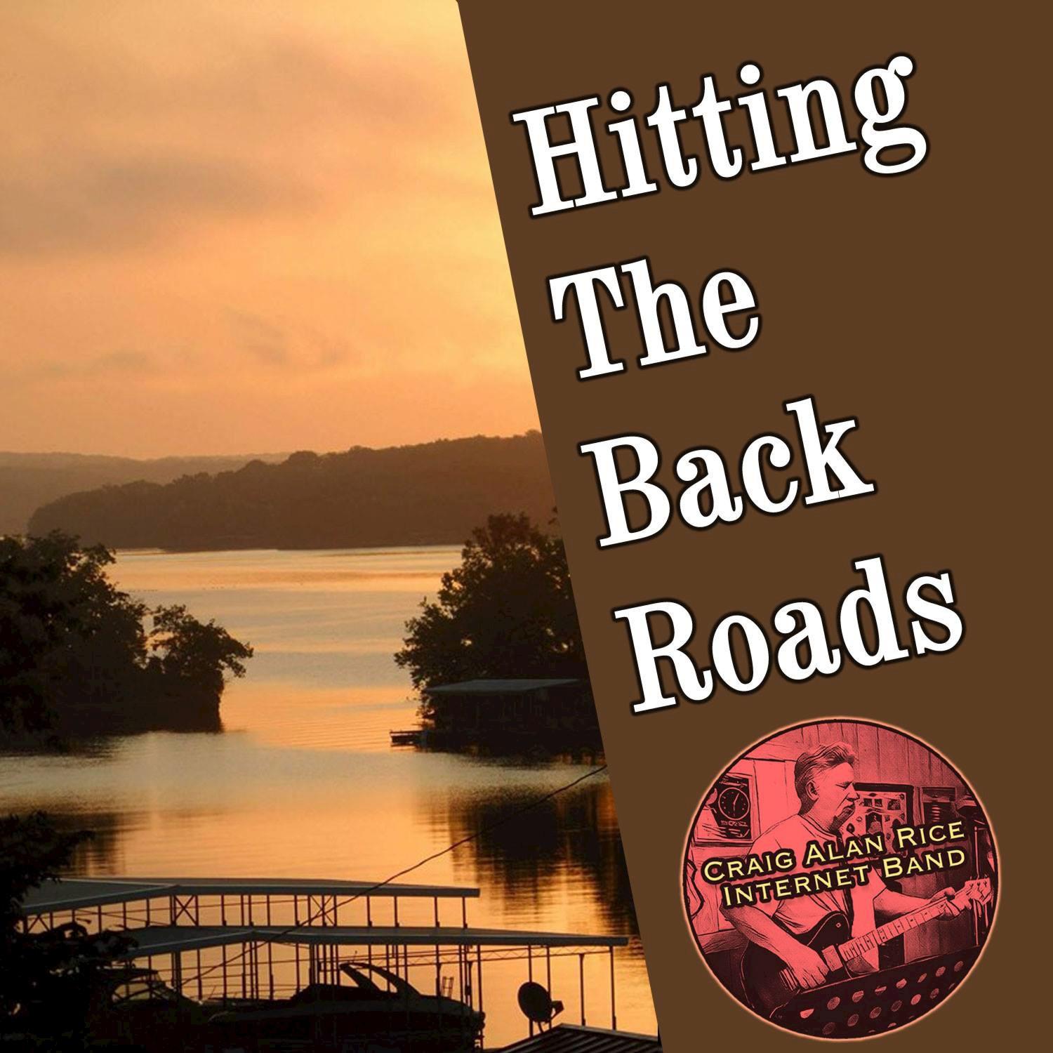 Hitting the Back Roads (Lake of the Ozarks)