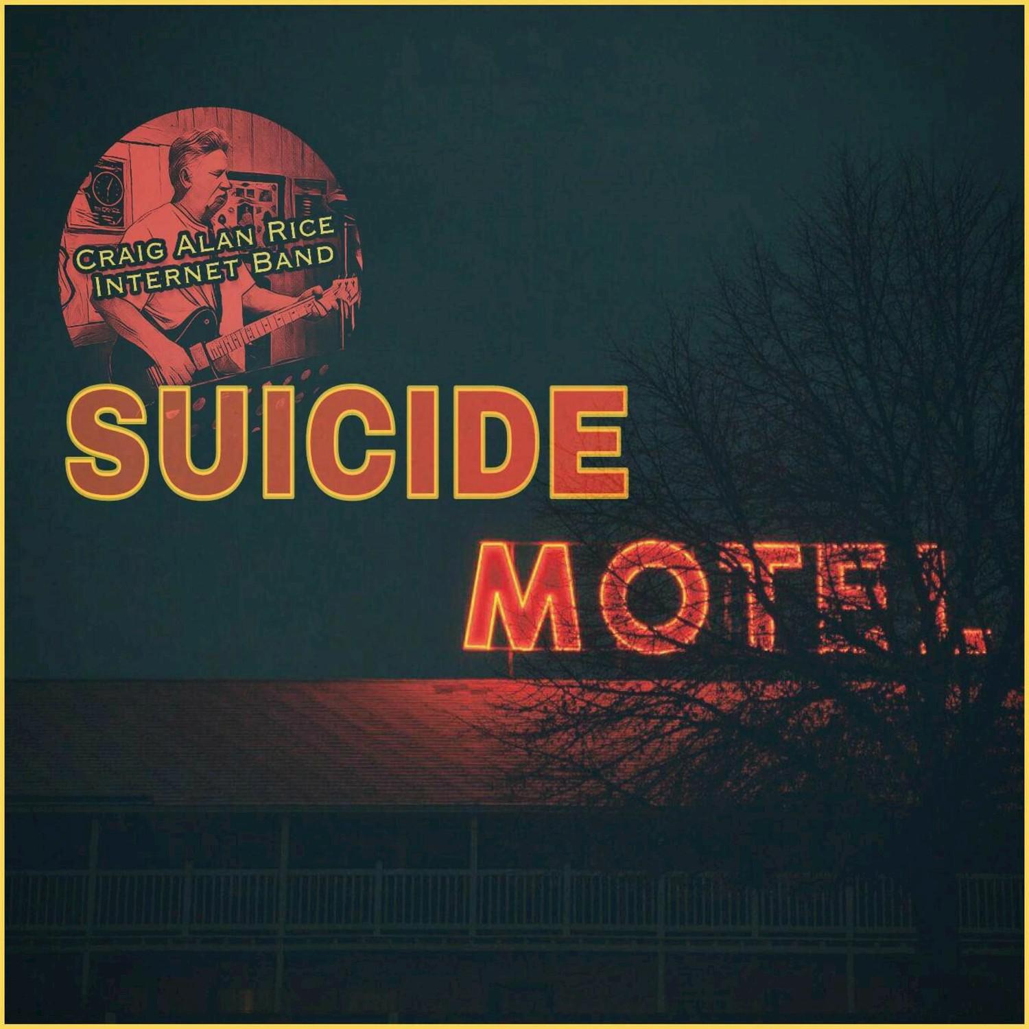 Suicide Motel