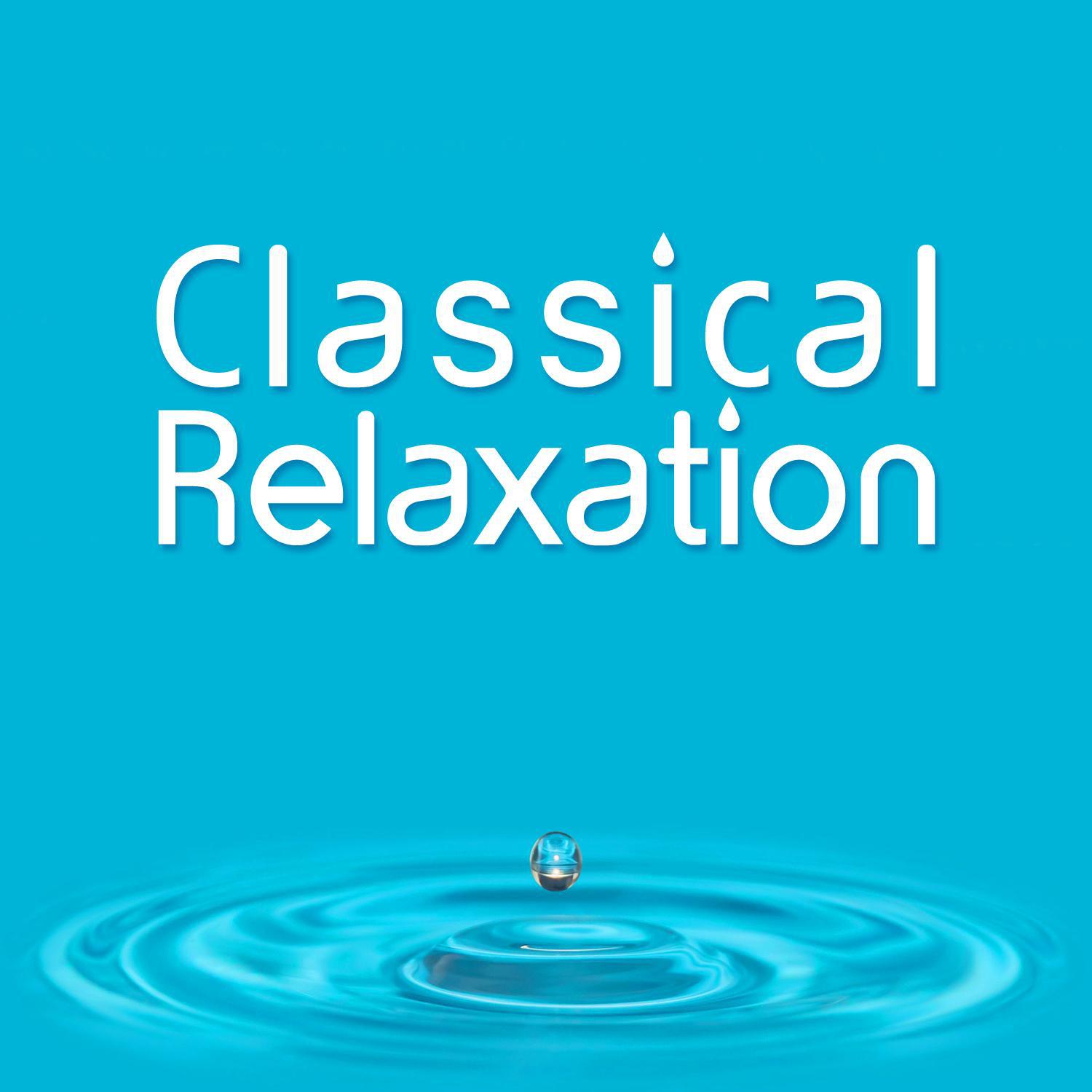 Classical Relaxation