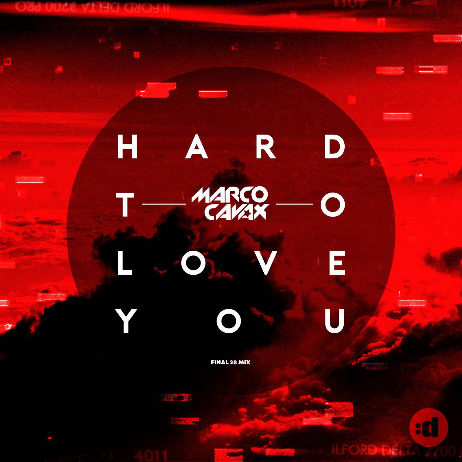 Hard to Love You (Final 28 Mix)