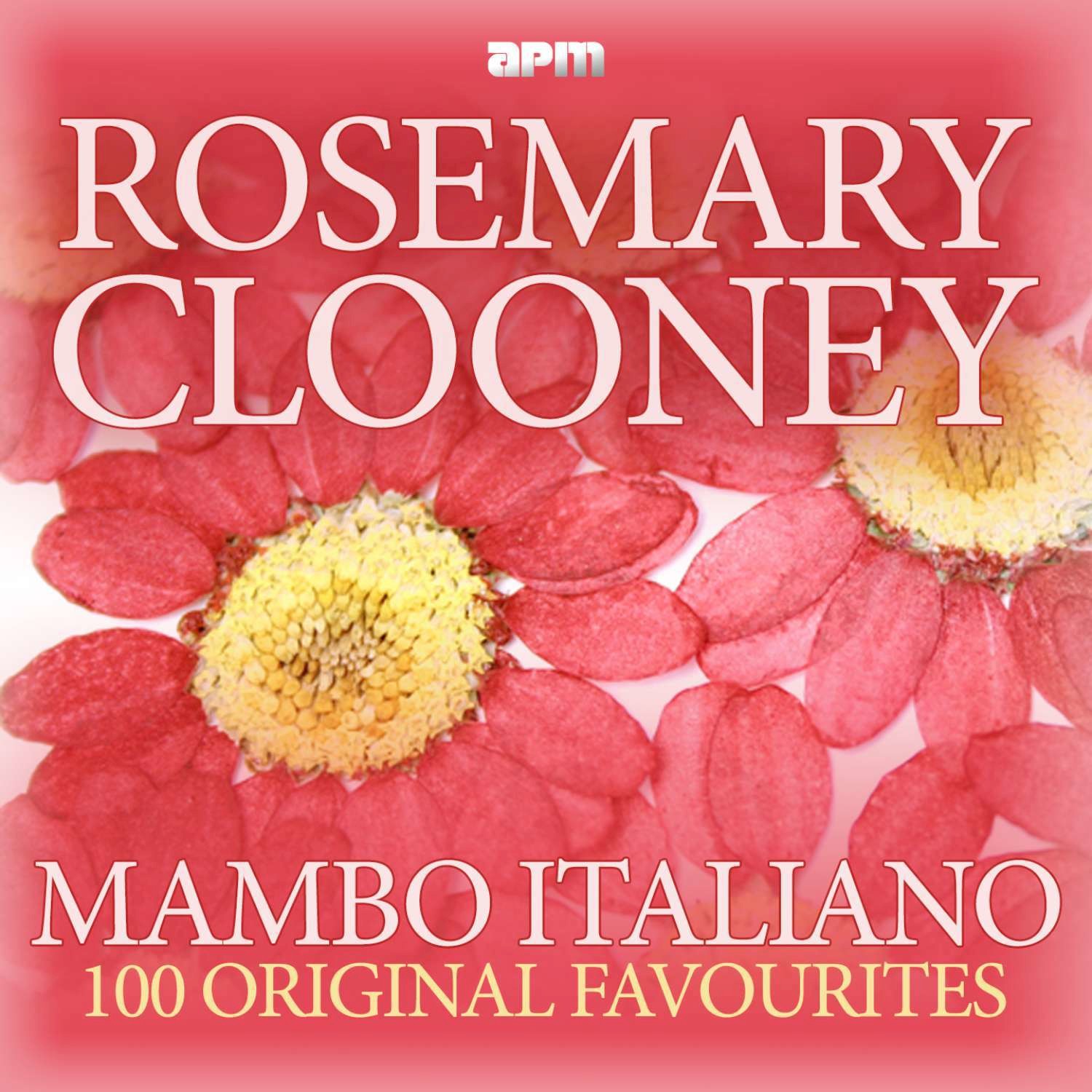 Mambo Italiano - 100 Original Favourites