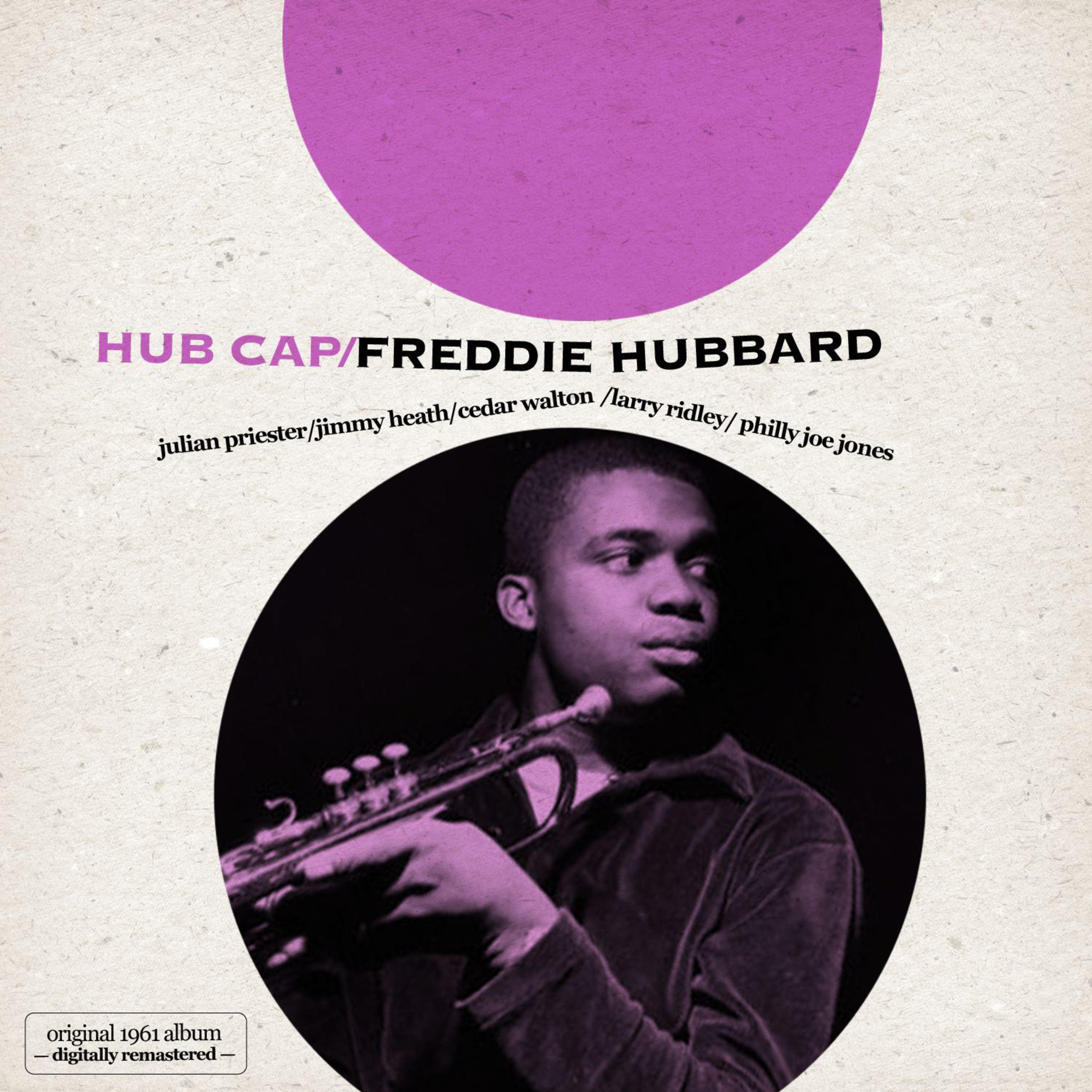 Hub Cap (Original 1961 Album - Digitally Remastered)