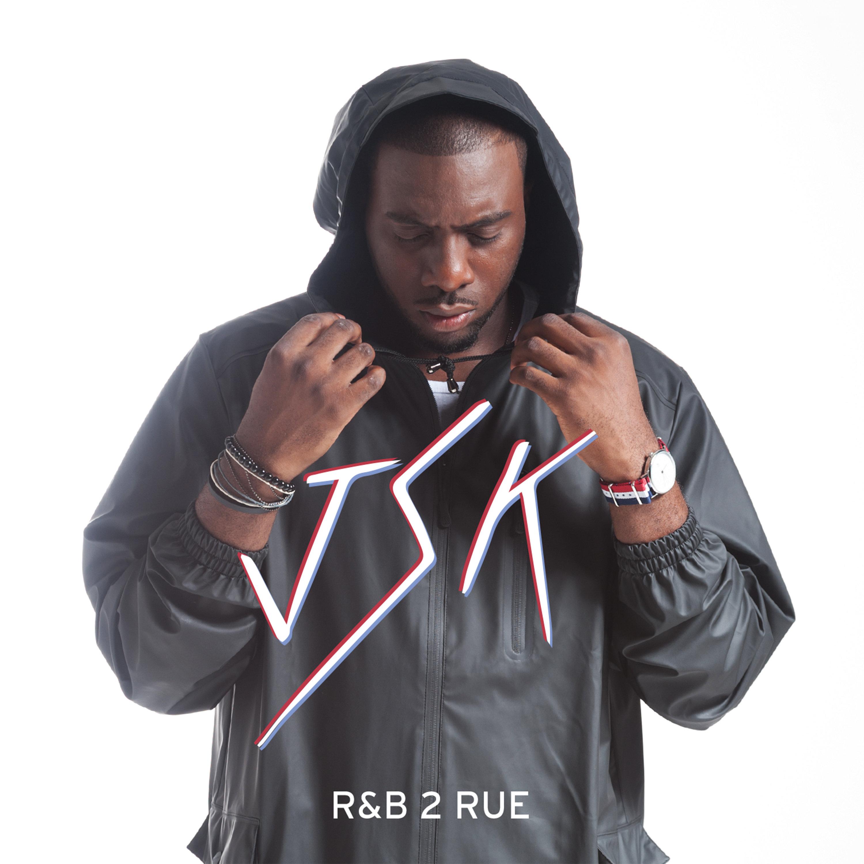 R&B 2 rue - Single