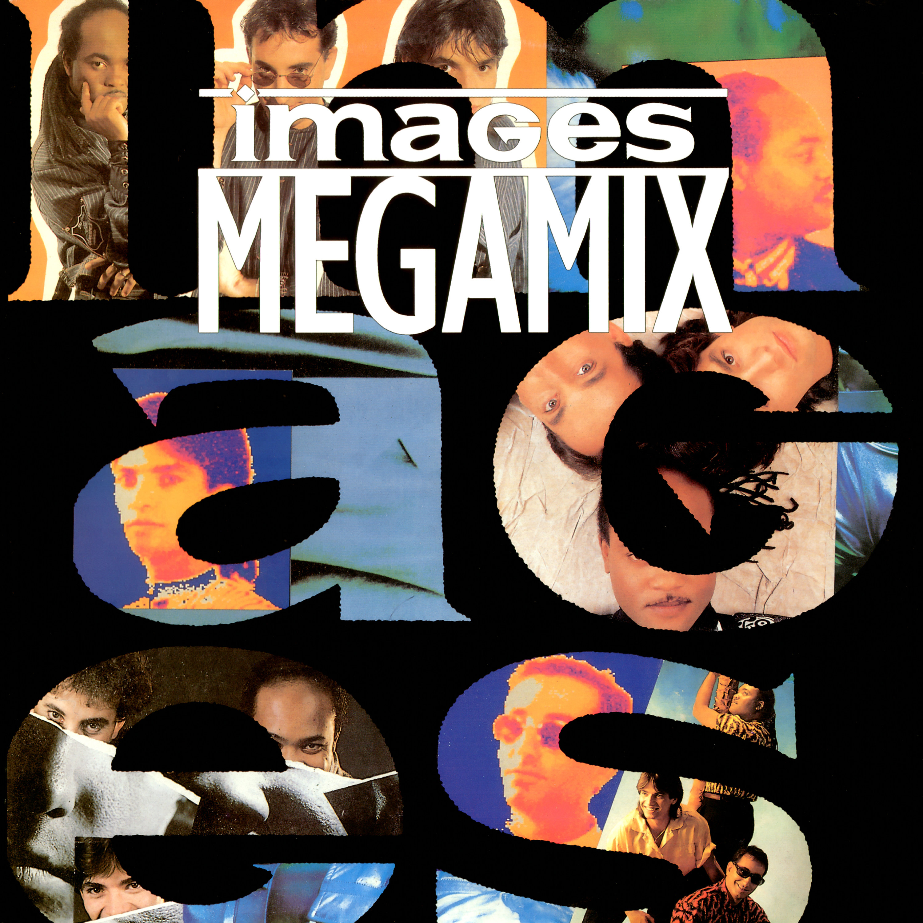 Megamix (Version single part.1)