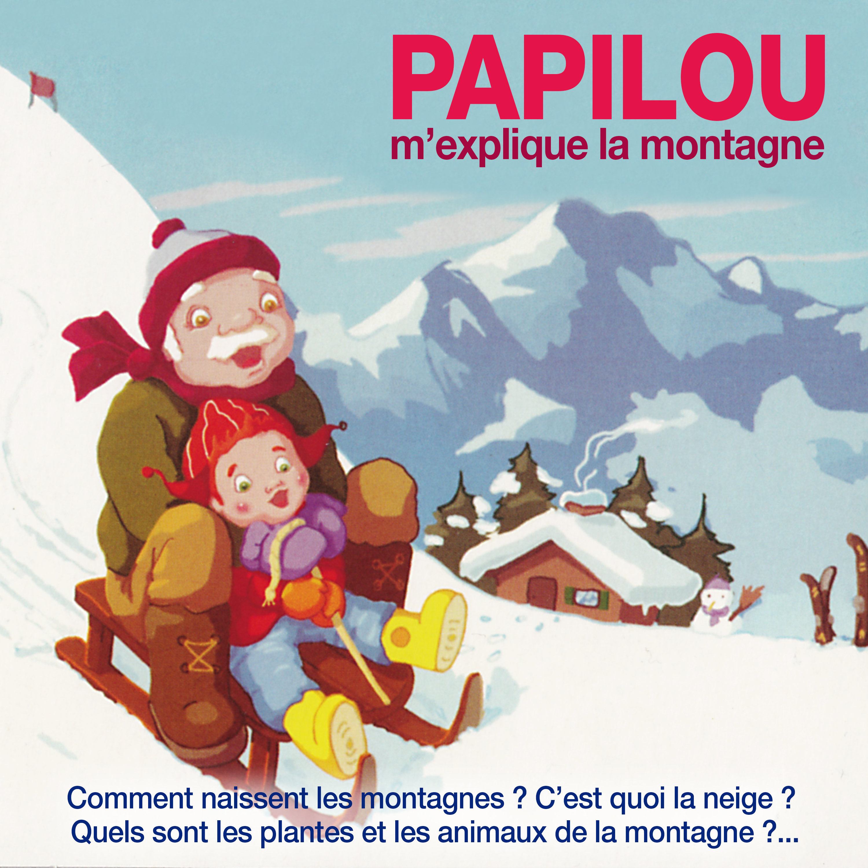 Papilou (chanson)