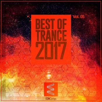 Best of Trance 2017, Vol. 05