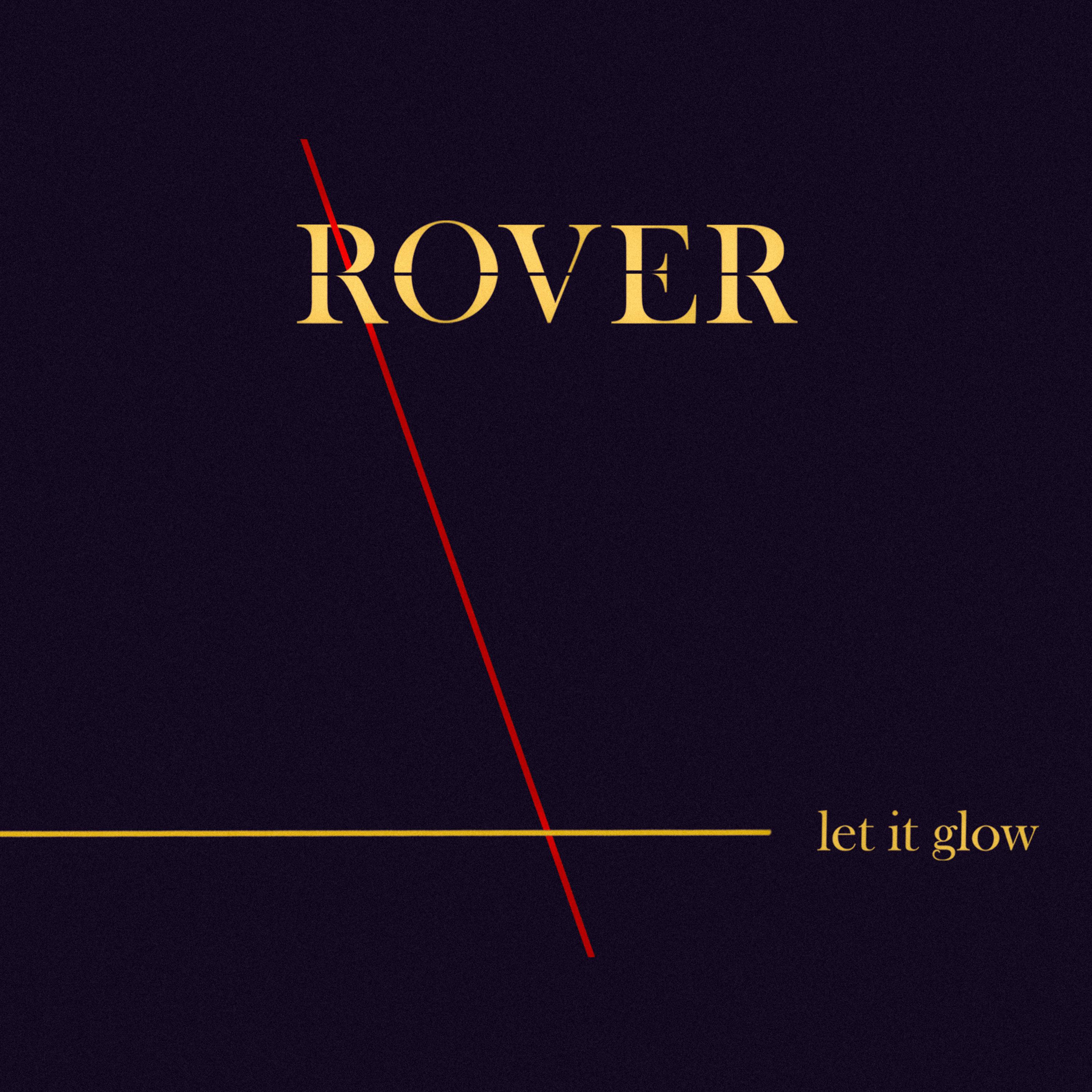 Let It Glow - Single