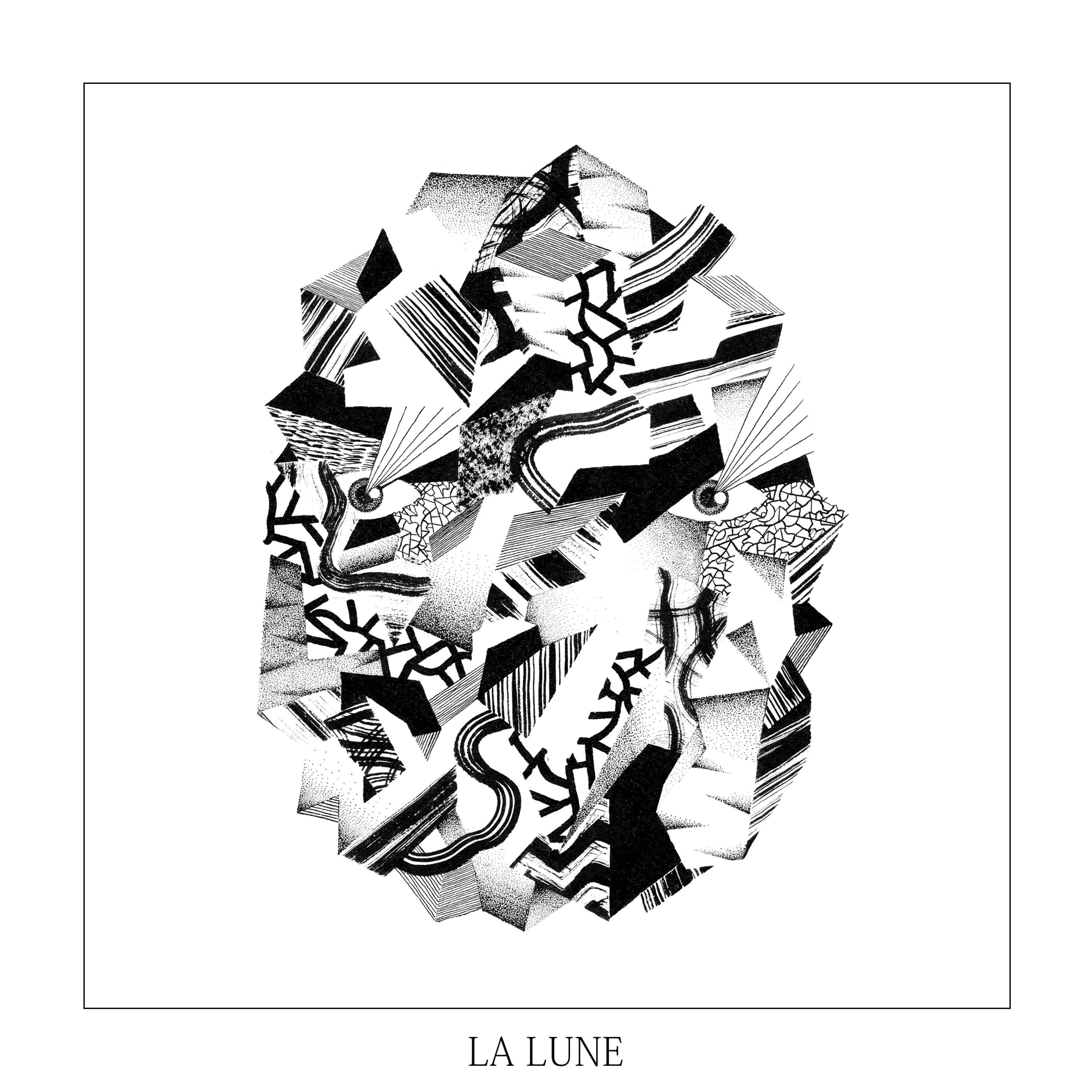 La Lune (Italoboyz Medium-Rare Remix)